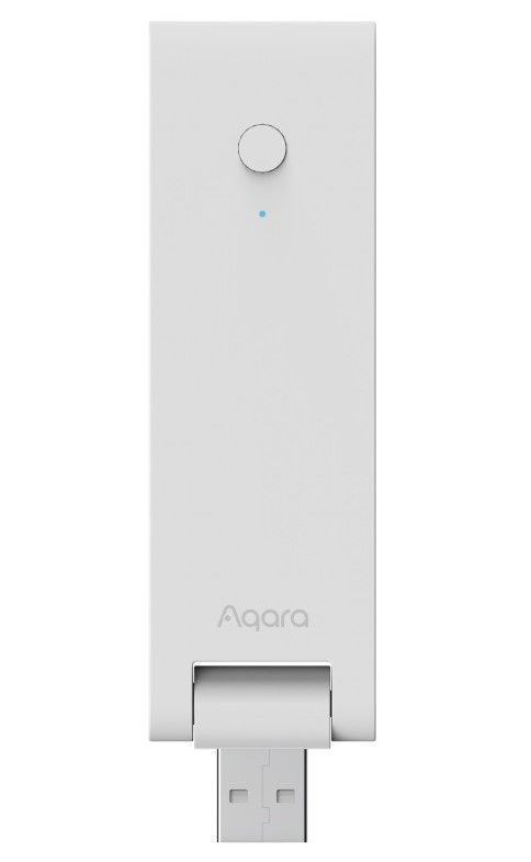 Контроллер хаб Aqara E1 (HE1-G01) цена 1099.00 грн - фотография 2