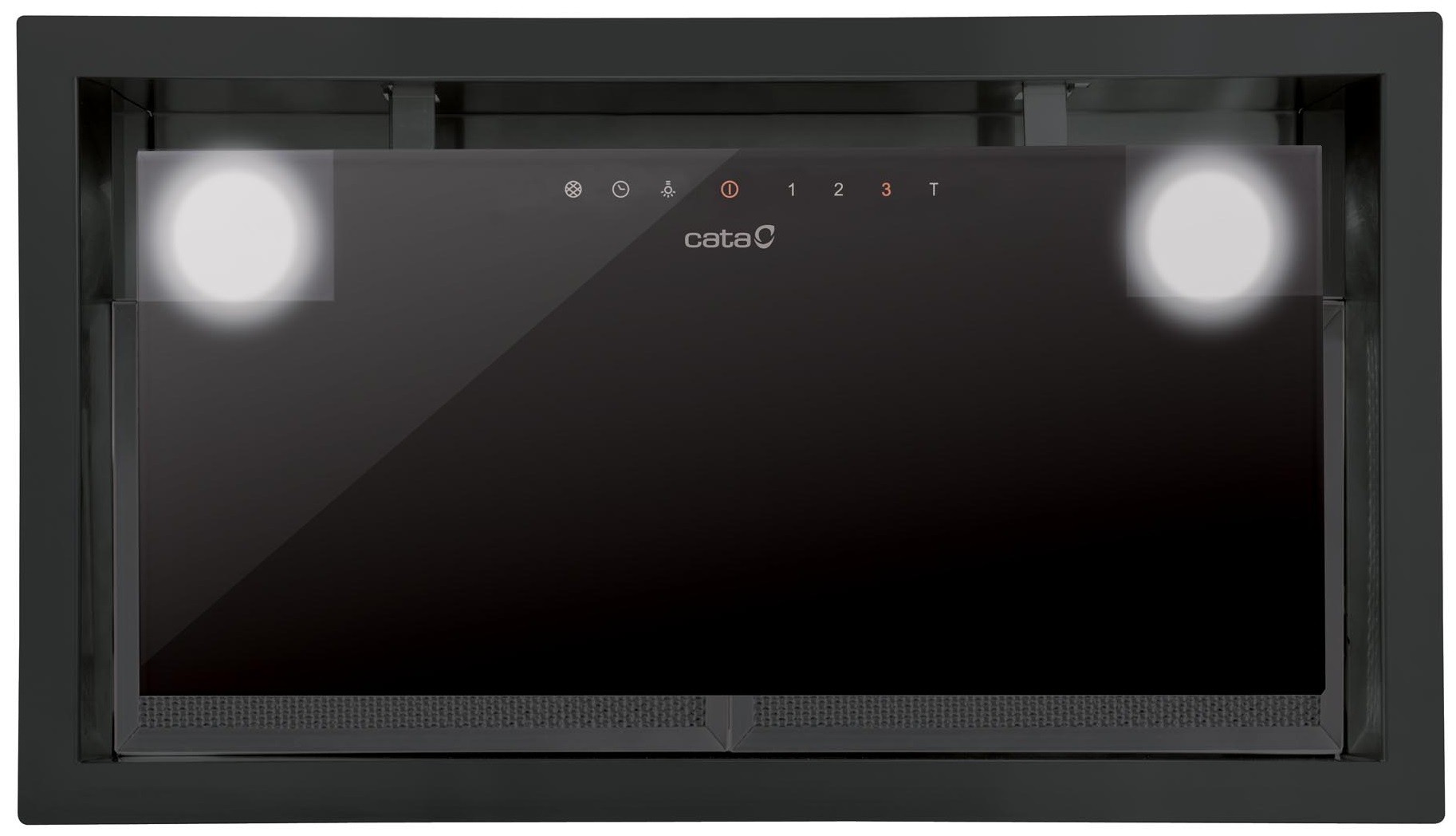 Cata GC Dual 45 XGBK/D (02130208)