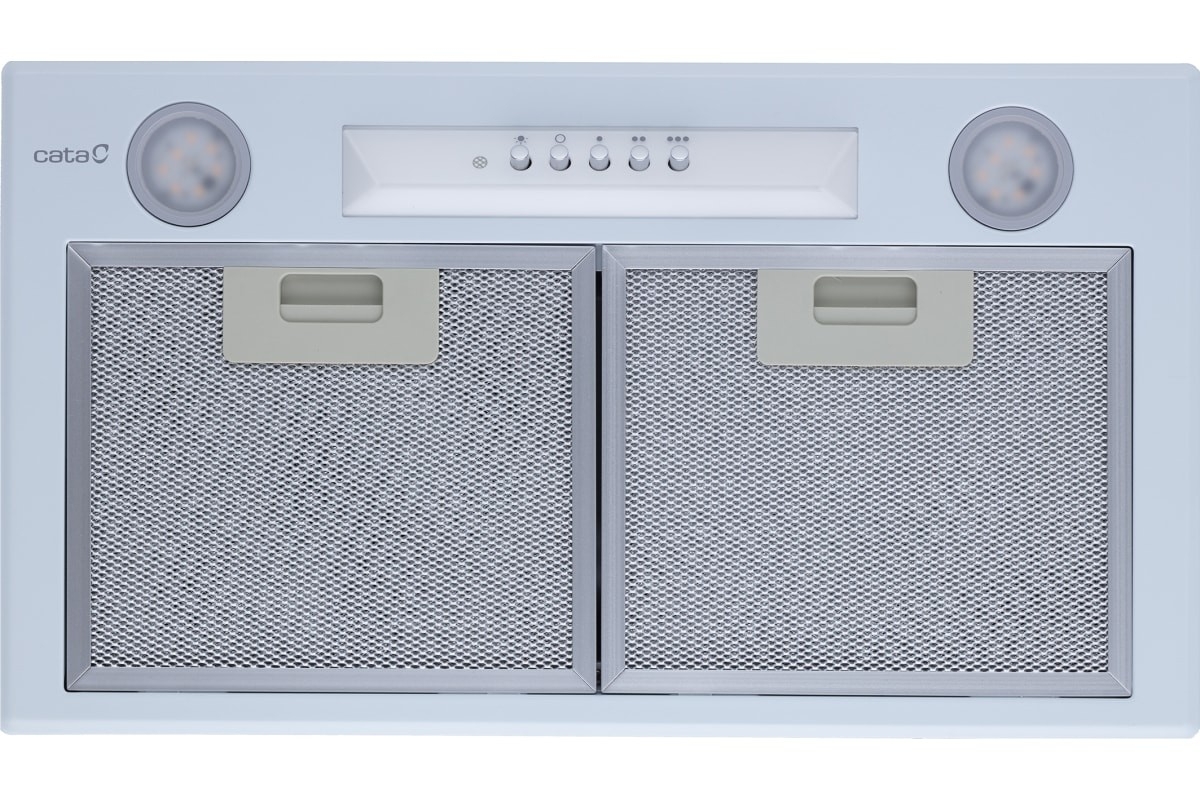 ᐉ Кухонная вытяжка Cata GT-Plus 45 WH/L (02030007) купить по цене 7 499 ...