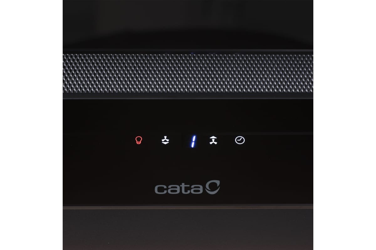 Кухонная вытяжка Cata Valto 600 XGBK (02027505) характеристики - фотография 7