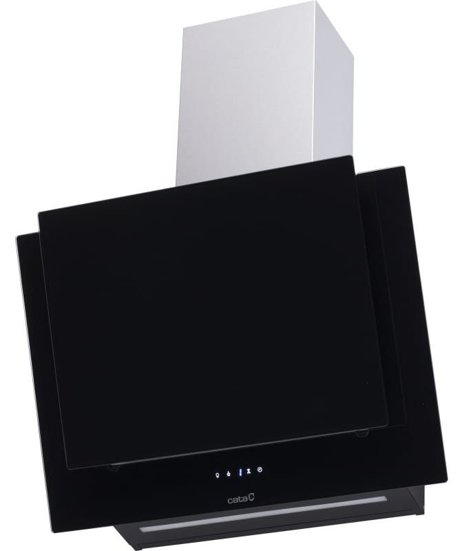 Кухонна витяжка Cata Valto 600 XGBK (02027505) в інтернет-магазині, головне фото