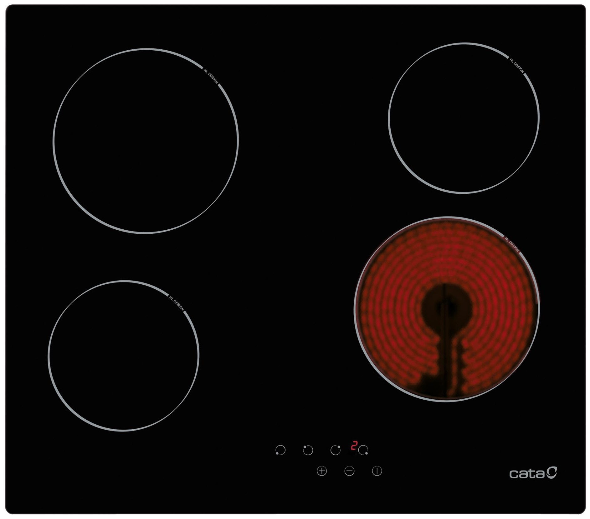 Cata TN 604 (08040011)