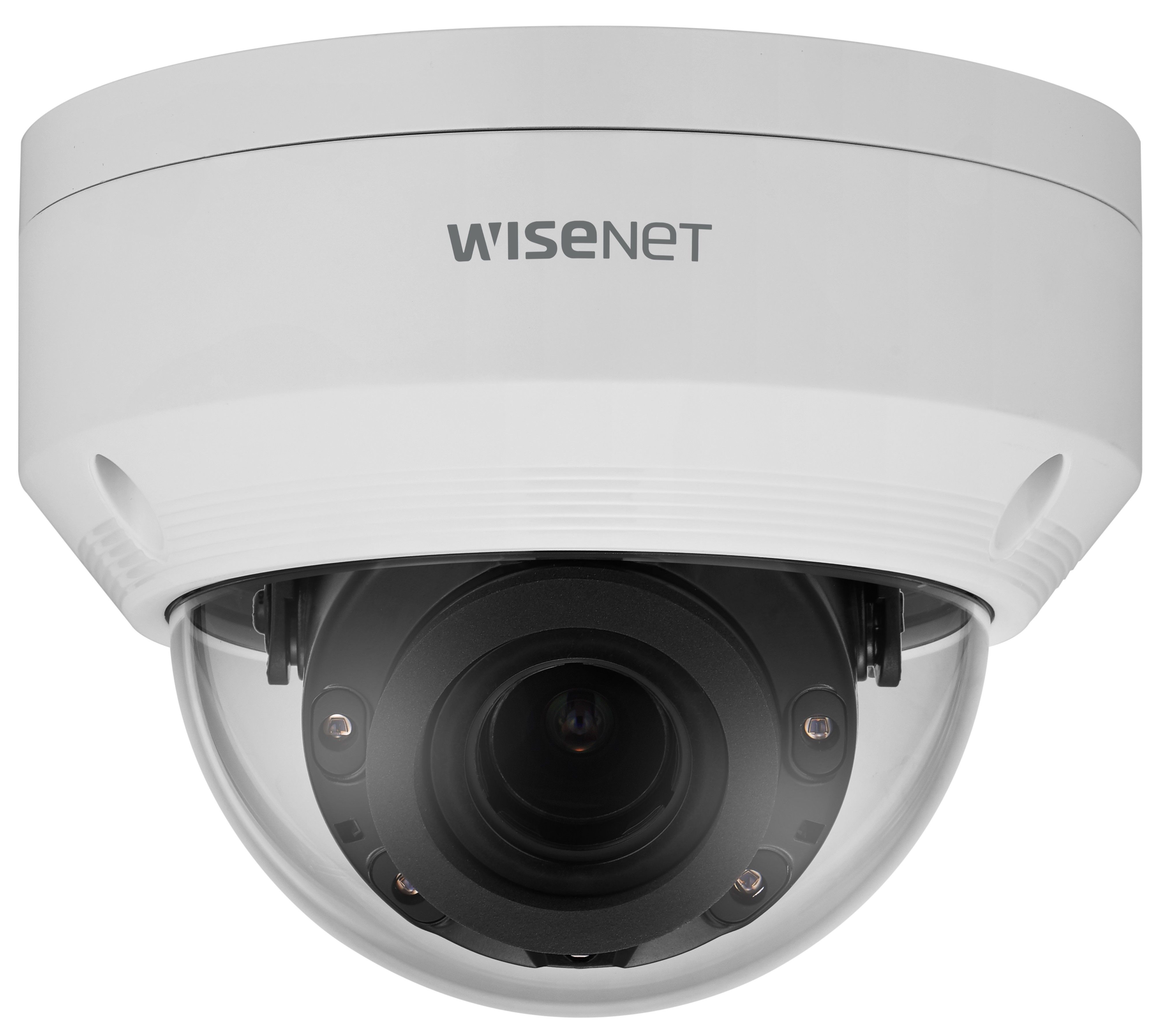 Камера Wisenet для видеонаблюдения Wisenet LNV-6072R