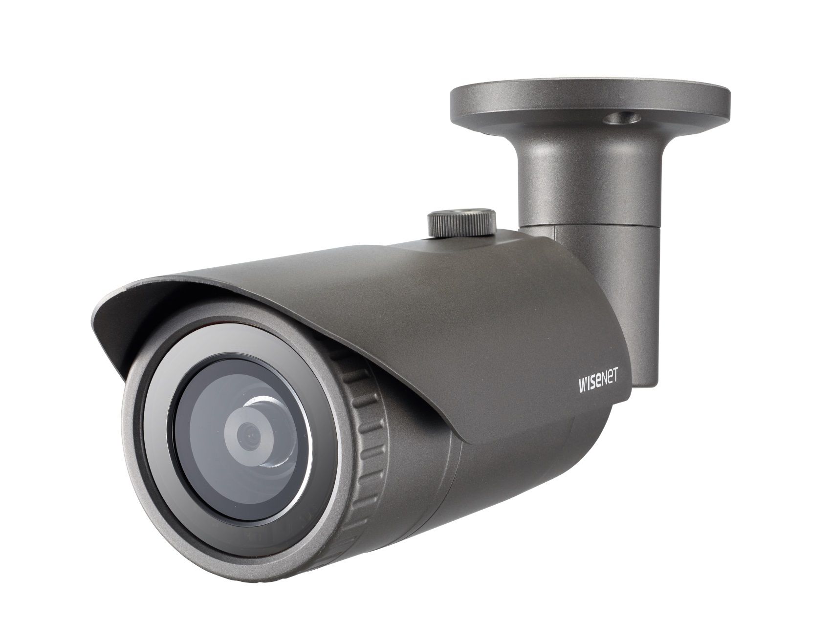 Инструкция цилиндрическая камера видеонаблюдения Wisenet QNO-7030R