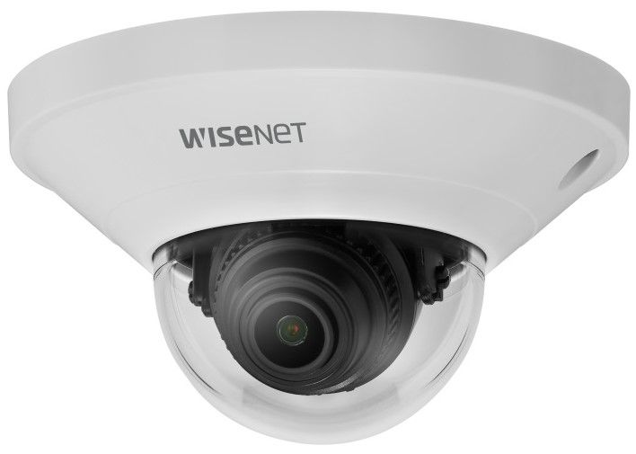 Камера видеонаблюдения Wisenet QND-8011 цена 11296.51 грн - фотография 2