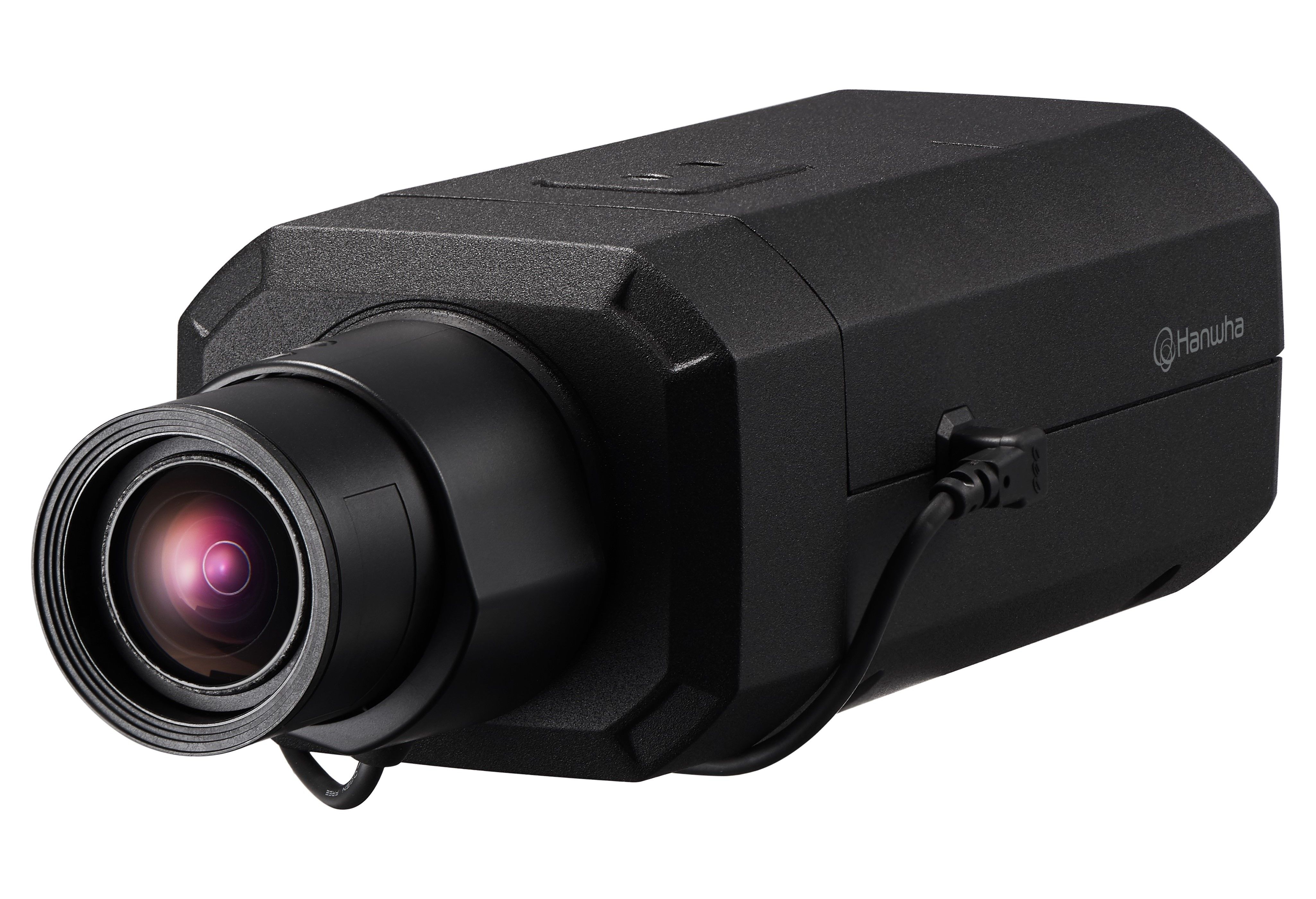 Камера видеонаблюдения Wisenet XNB-9002 цена 39299.59 грн - фотография 2