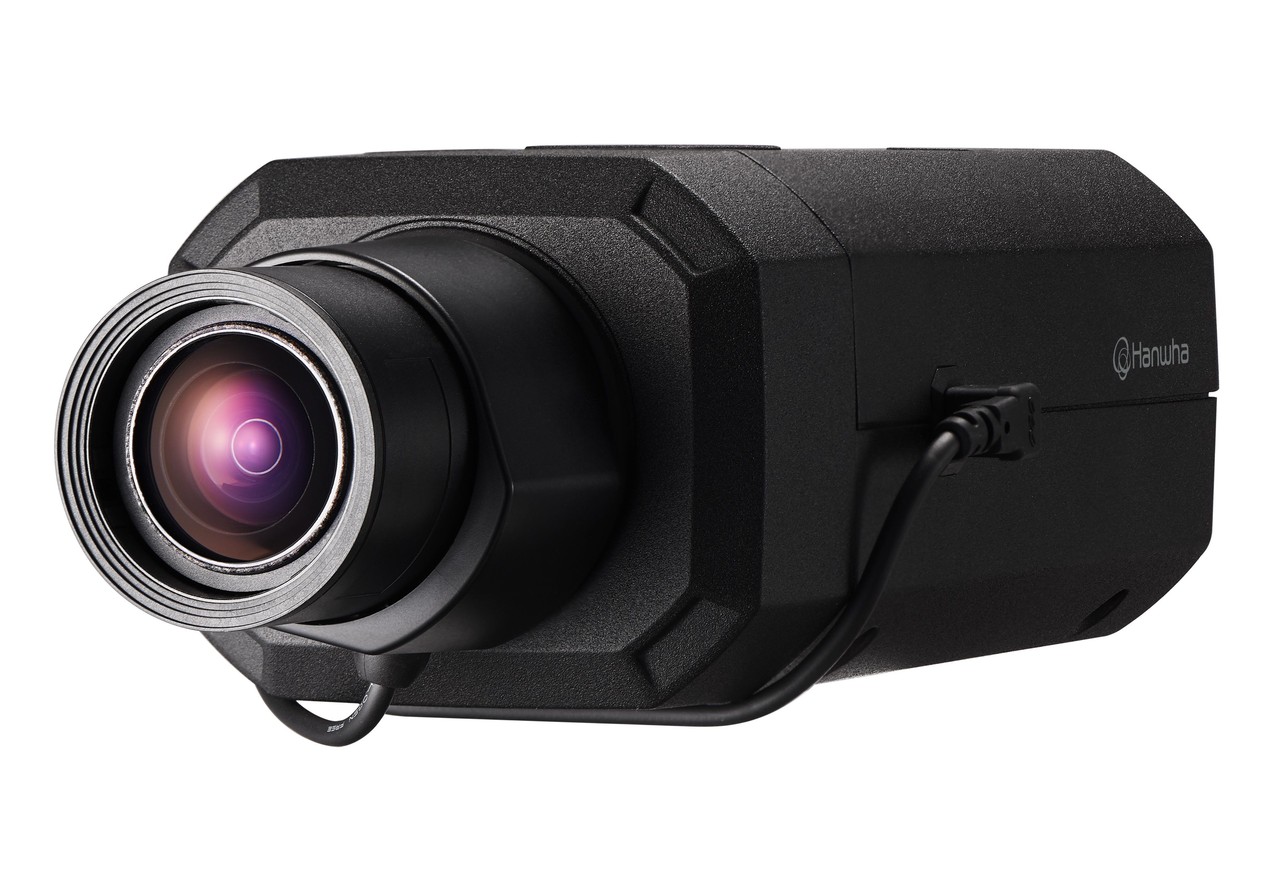 Цена камера видеонаблюдения Wisenet XNB-9002 в Ужгороде