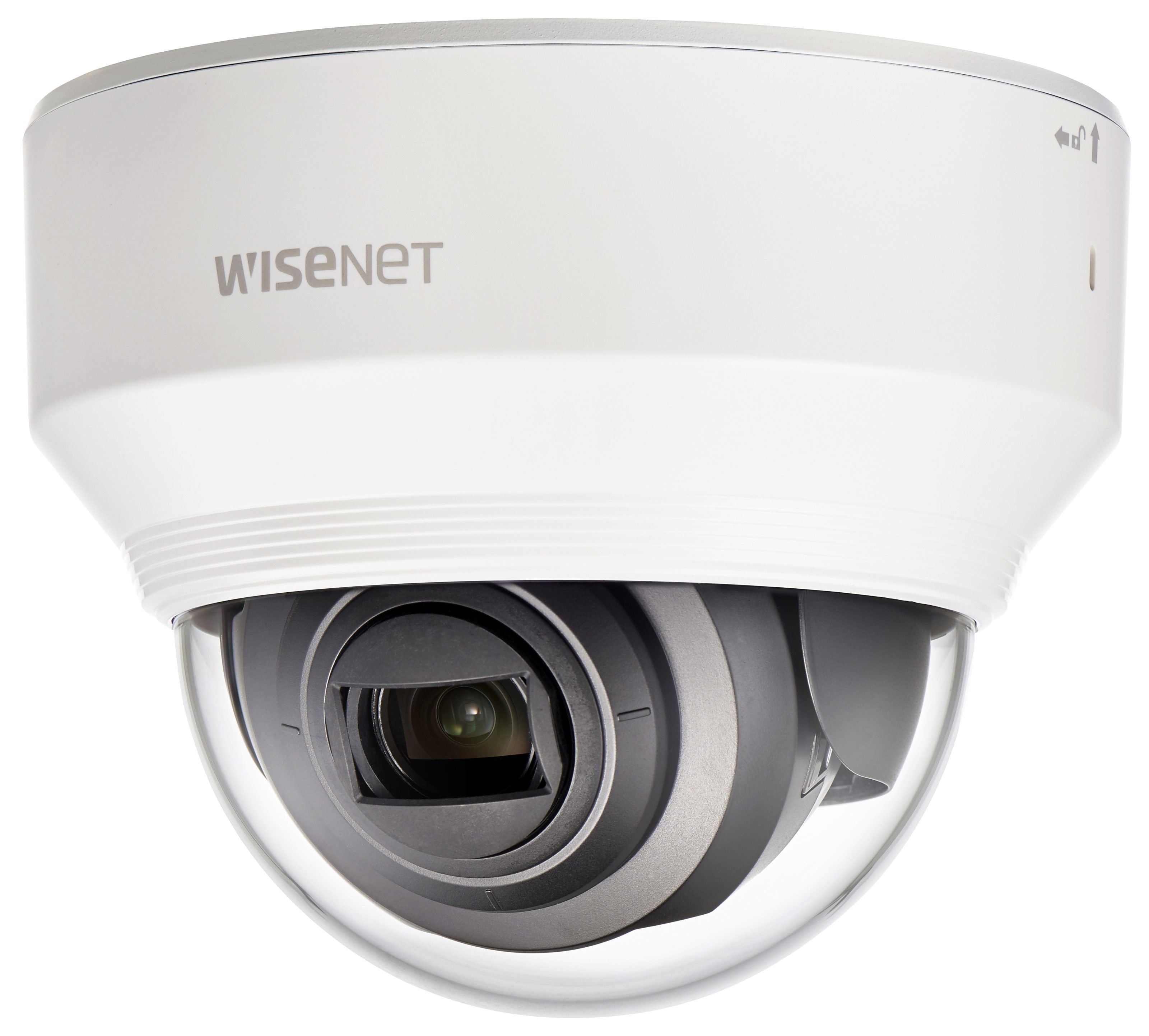 Камера видеонаблюдения Wisenet XND-6080 цена 31862.25 грн - фотография 2