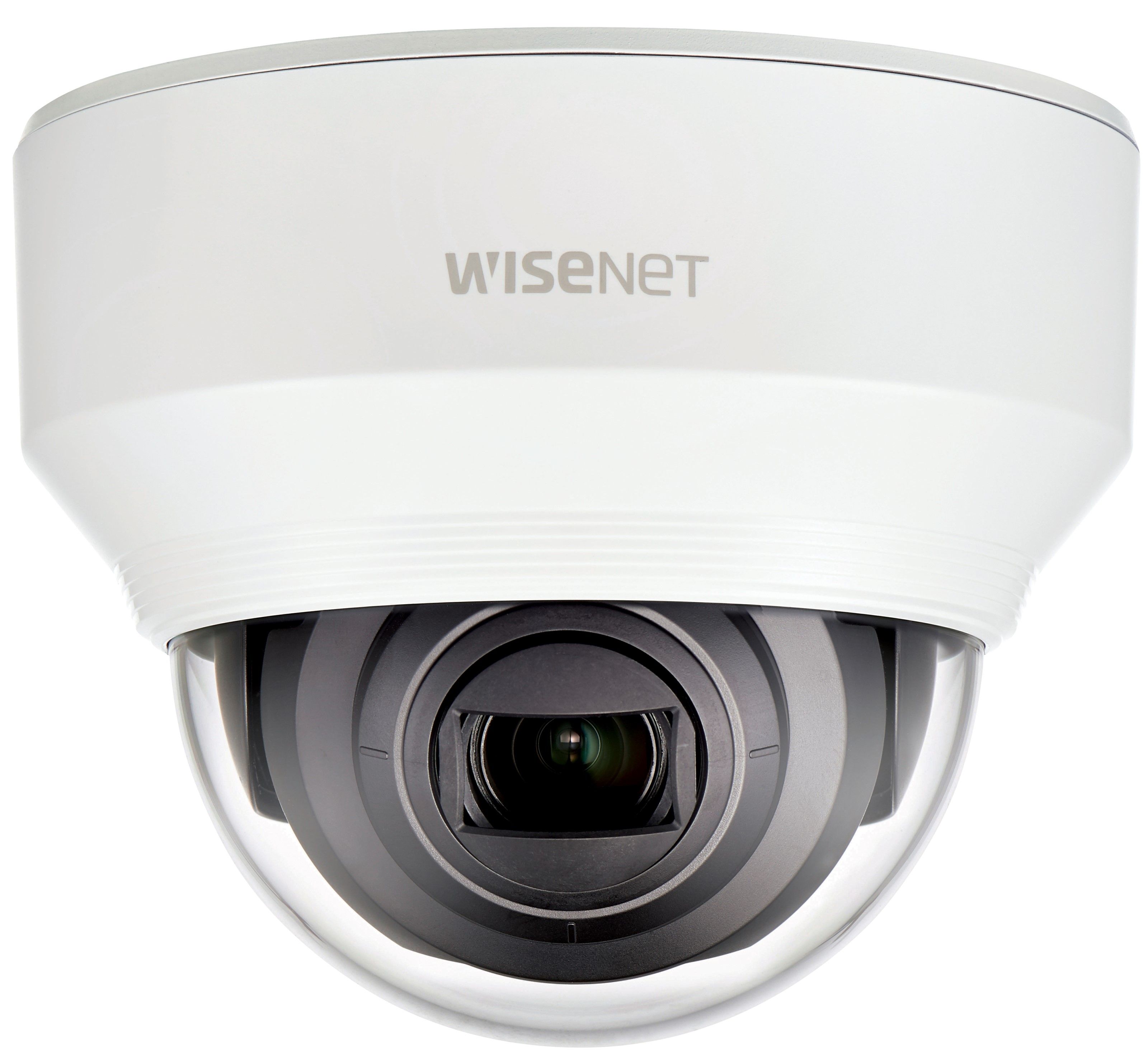 Камера видеонаблюдения Wisenet XND-6080