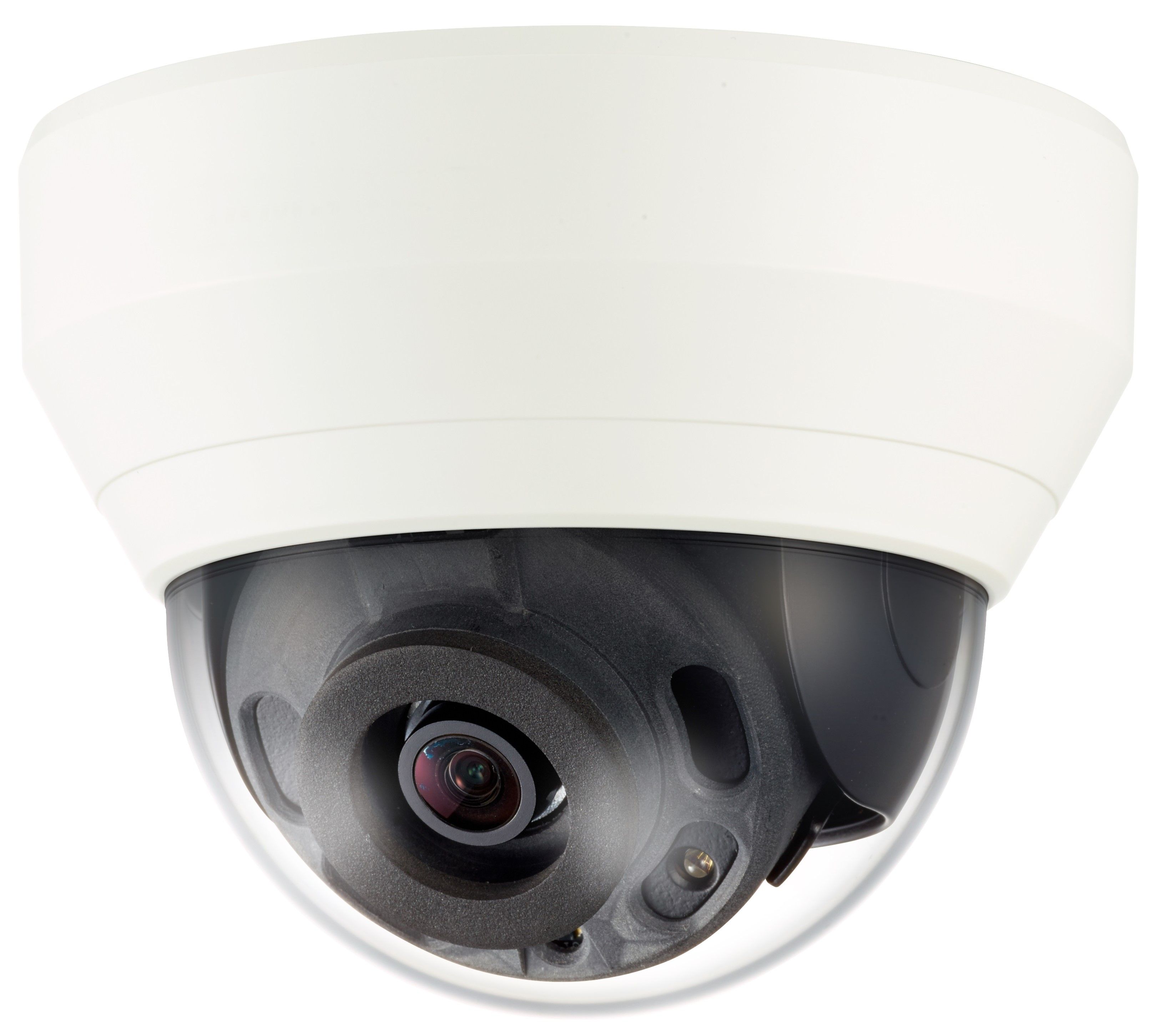 Камера видеонаблюдения Wisenet QND-7020R цена 9225.94 грн - фотография 2