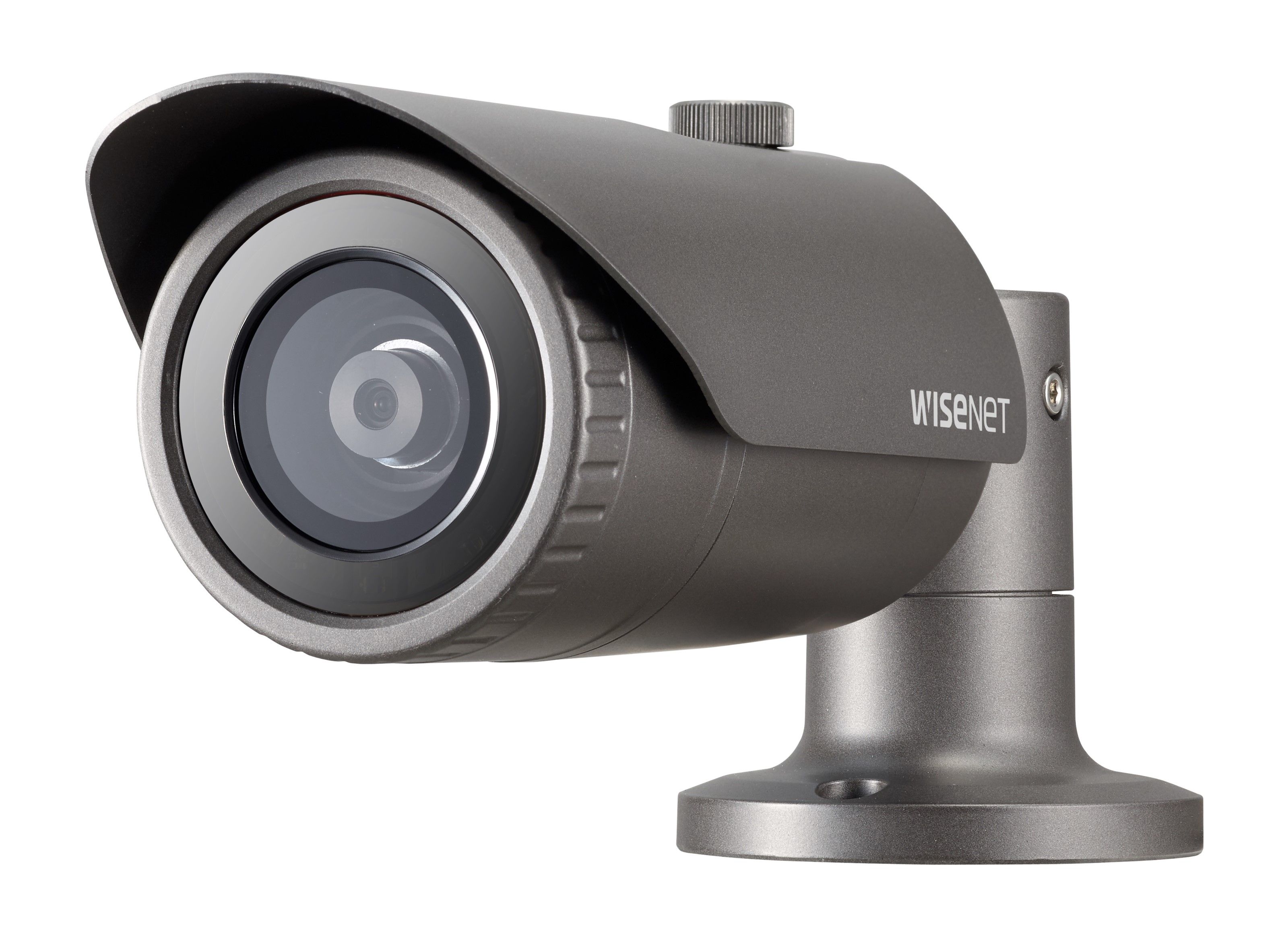 Камера видеонаблюдения Wisenet QNO-8020R цена 11886.29 грн - фотография 2