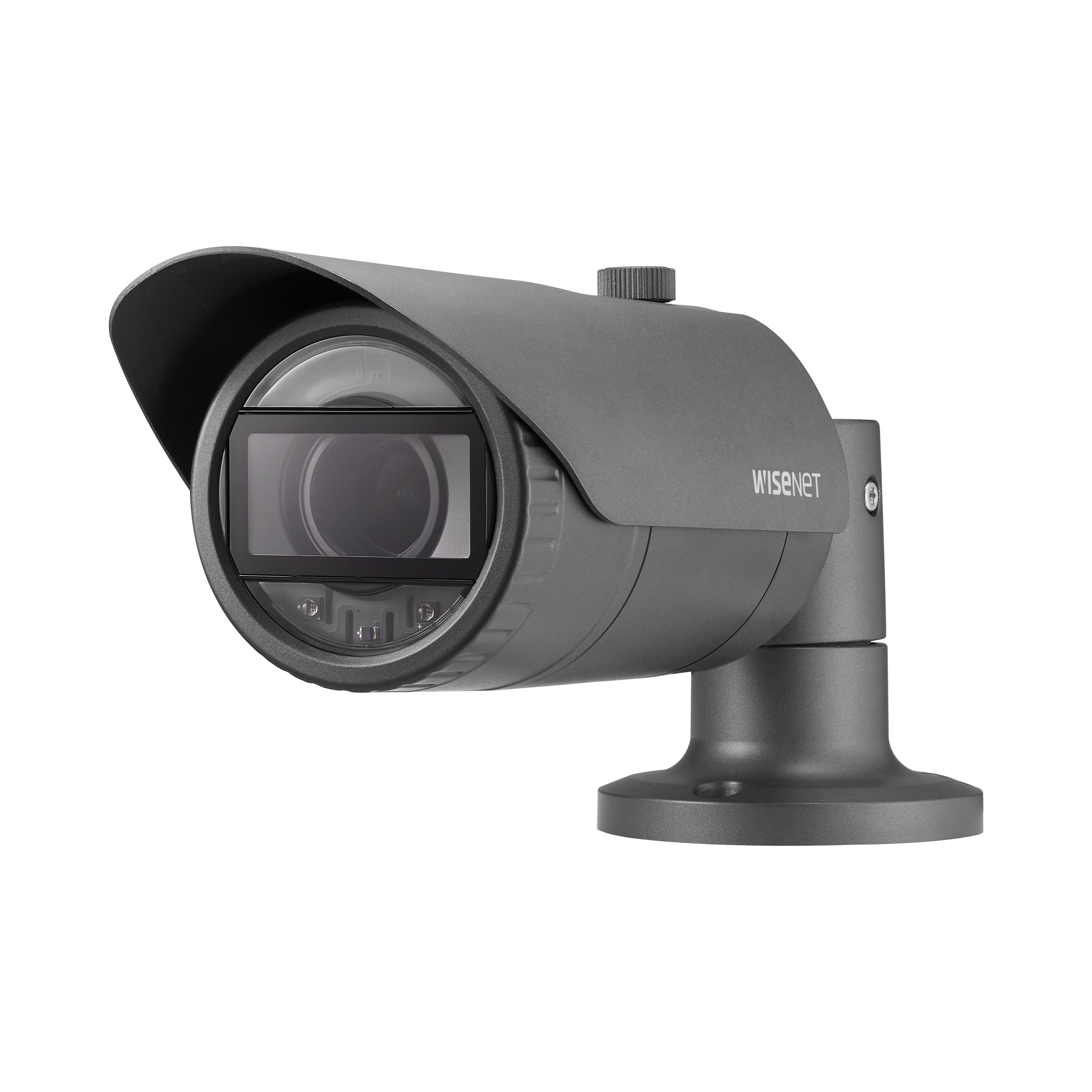 Камера видеонаблюдения Wisenet QNO-6072R цена 11754.02 грн - фотография 2