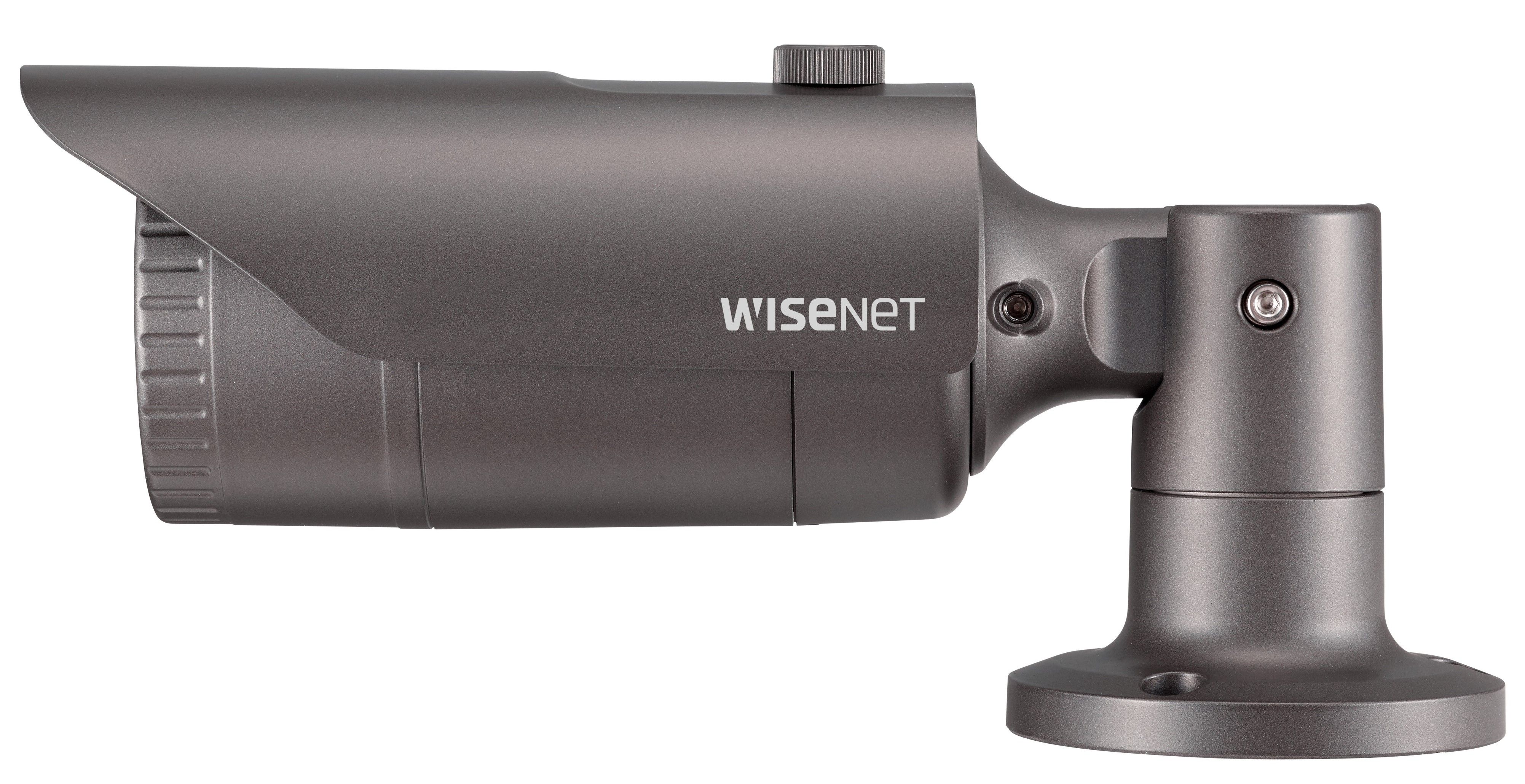 в продаже Камера видеонаблюдения Wisenet QNO-6022R - фото 3