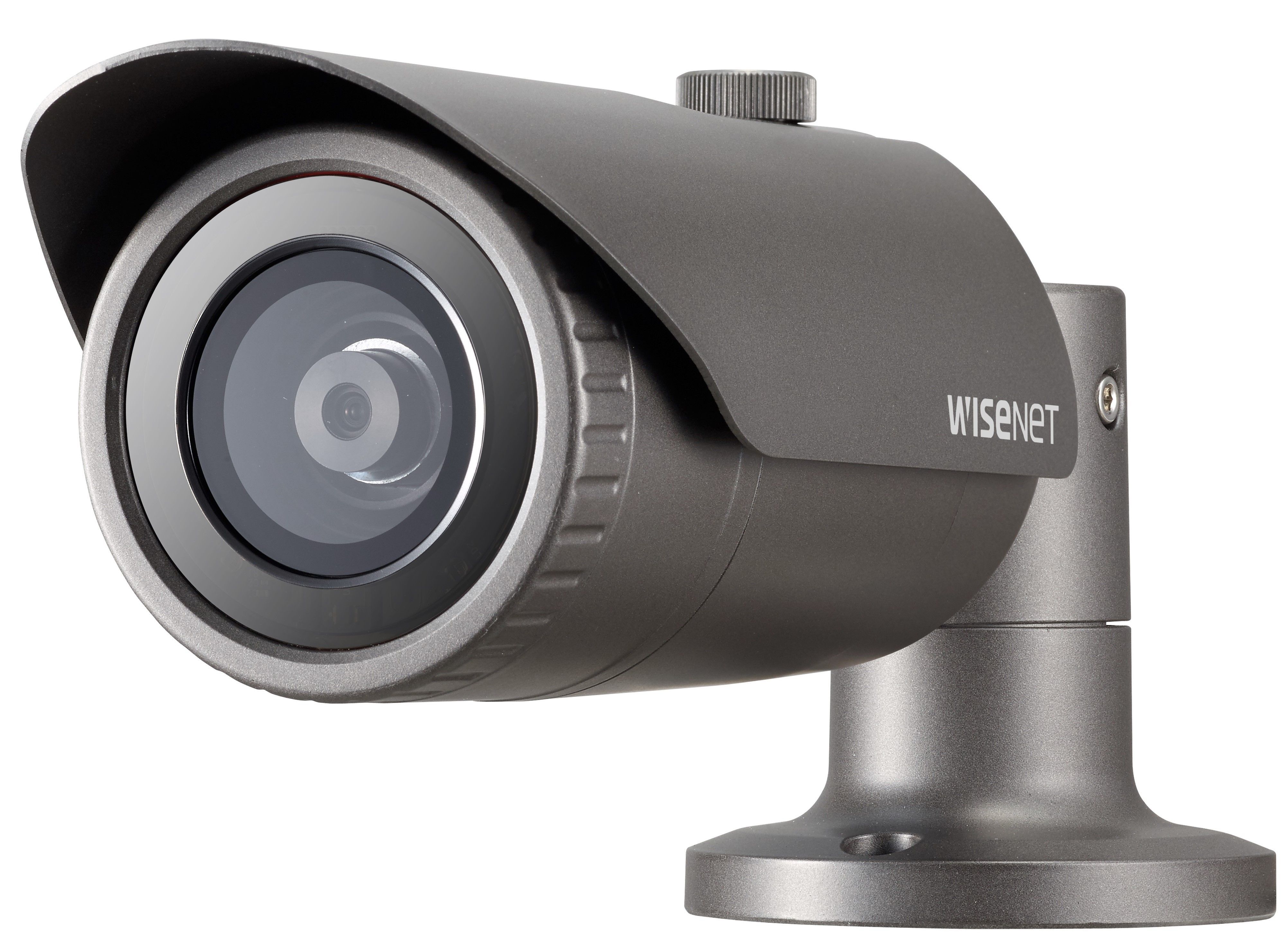 Камера видеонаблюдения Wisenet QNO-6012R цена 8638.56 грн - фотография 2