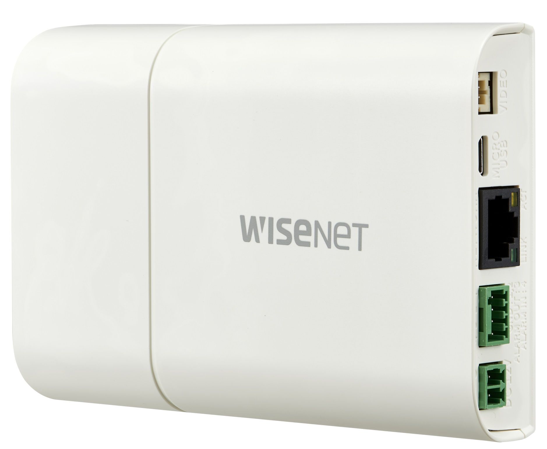 Отзывы камера видеонаблюдения Wisenet XNB-6001