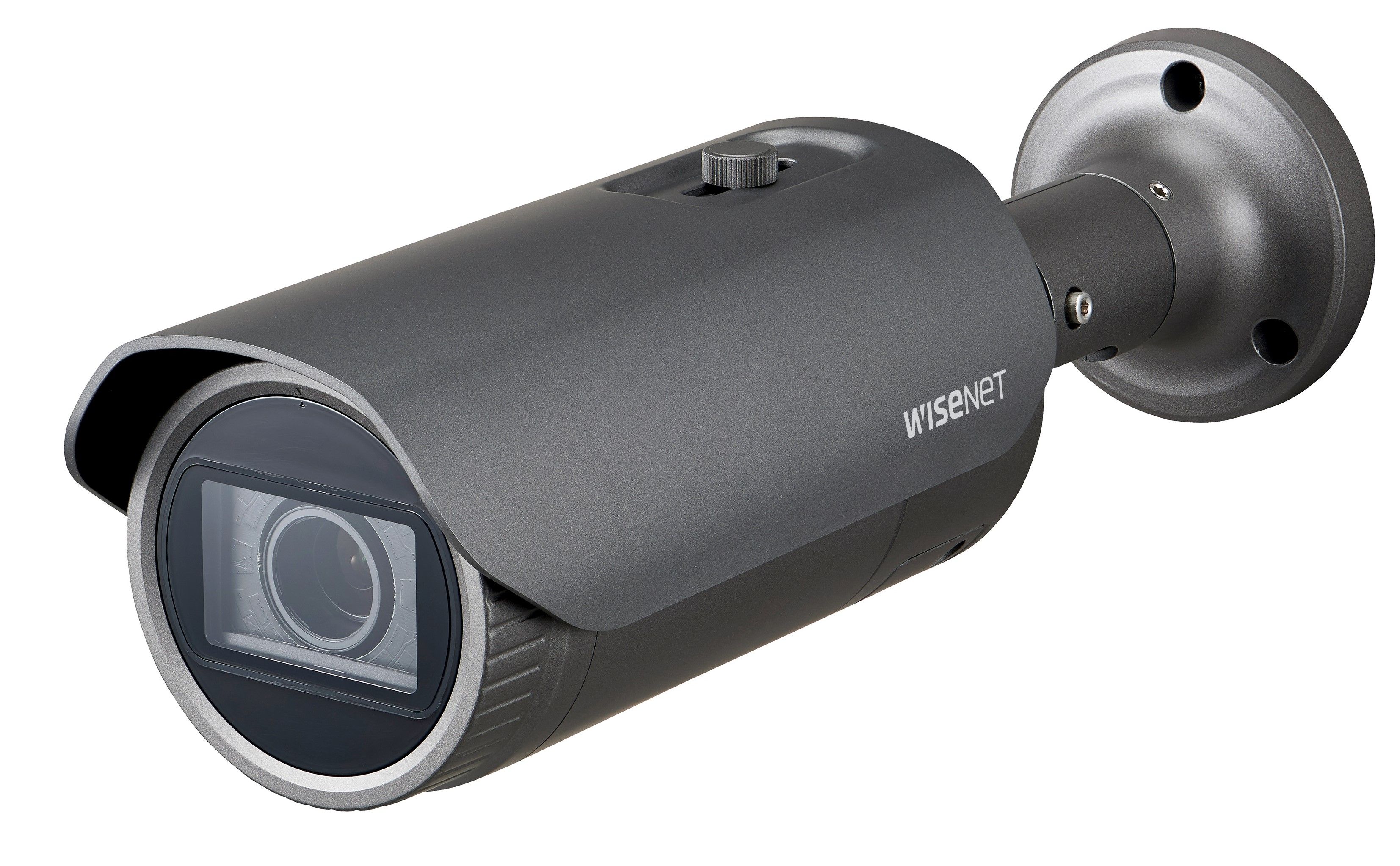 в продаже Камера видеонаблюдения Wisenet XNO-L6080R - фото 3
