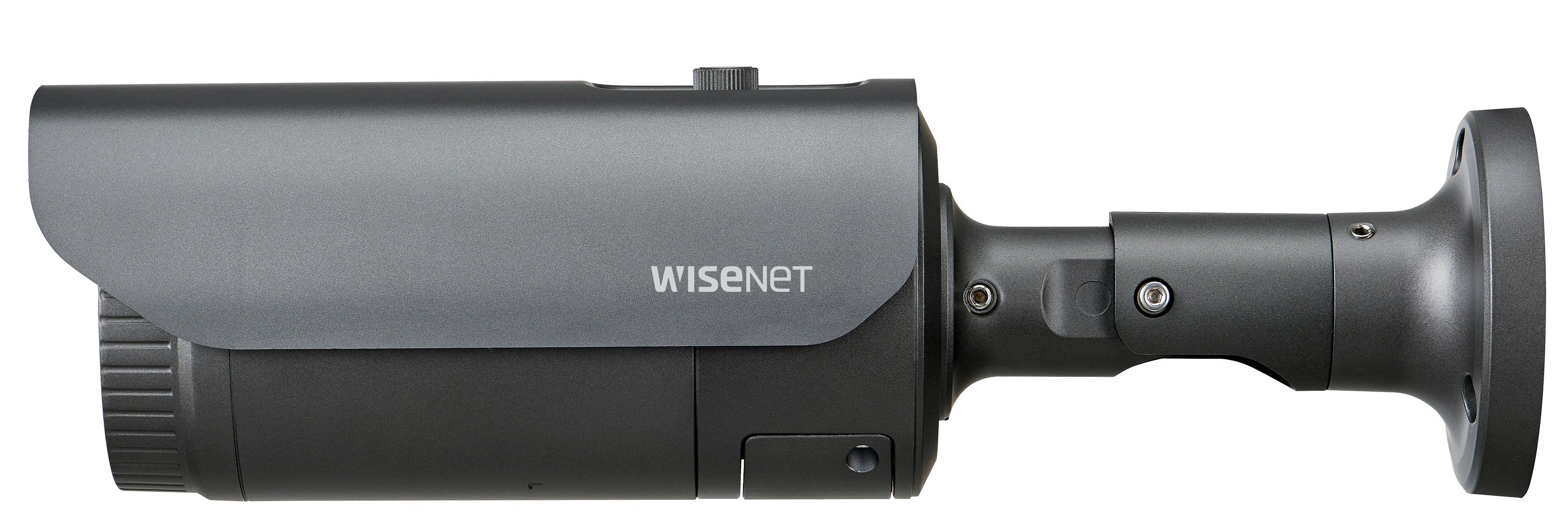 Камера видеонаблюдения Wisenet XNO-L6080R отзывы - изображения 5