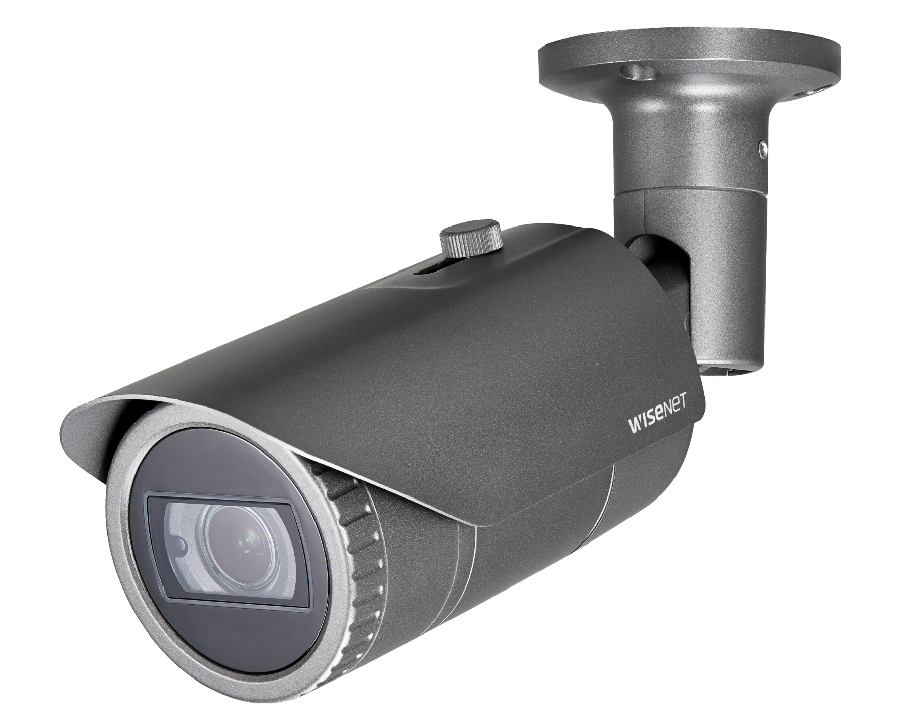 Камера видеонаблюдения Wisenet QNO-6082R цена 12875.30 грн - фотография 2