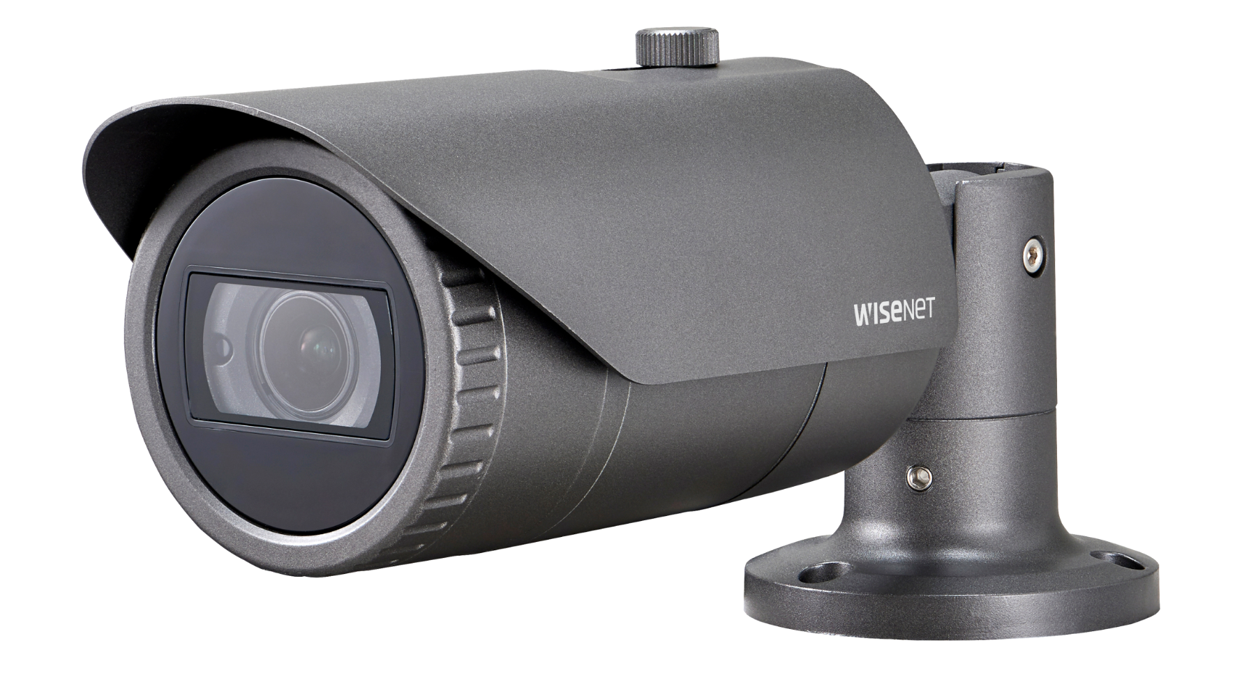 в продаже Камера видеонаблюдения Wisenet QNO-6082R - фото 3