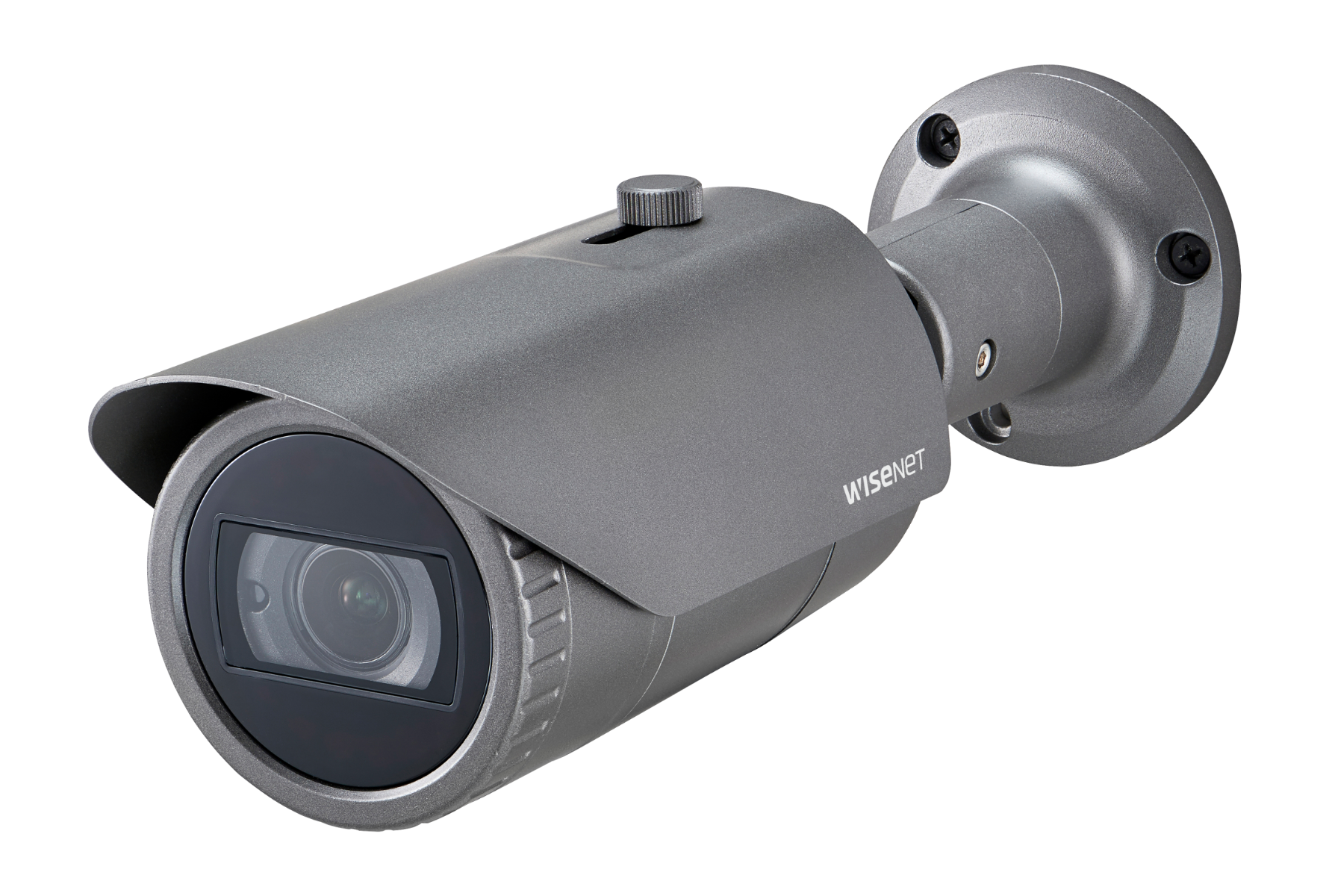 Инструкция камера видеонаблюдения Wisenet QNO-6082R