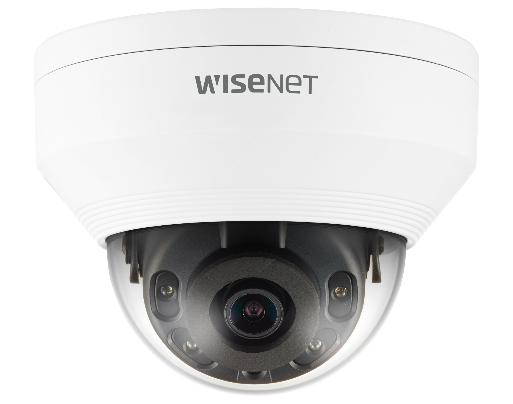 Камера видеонаблюдения Wisenet QNV-6012R
