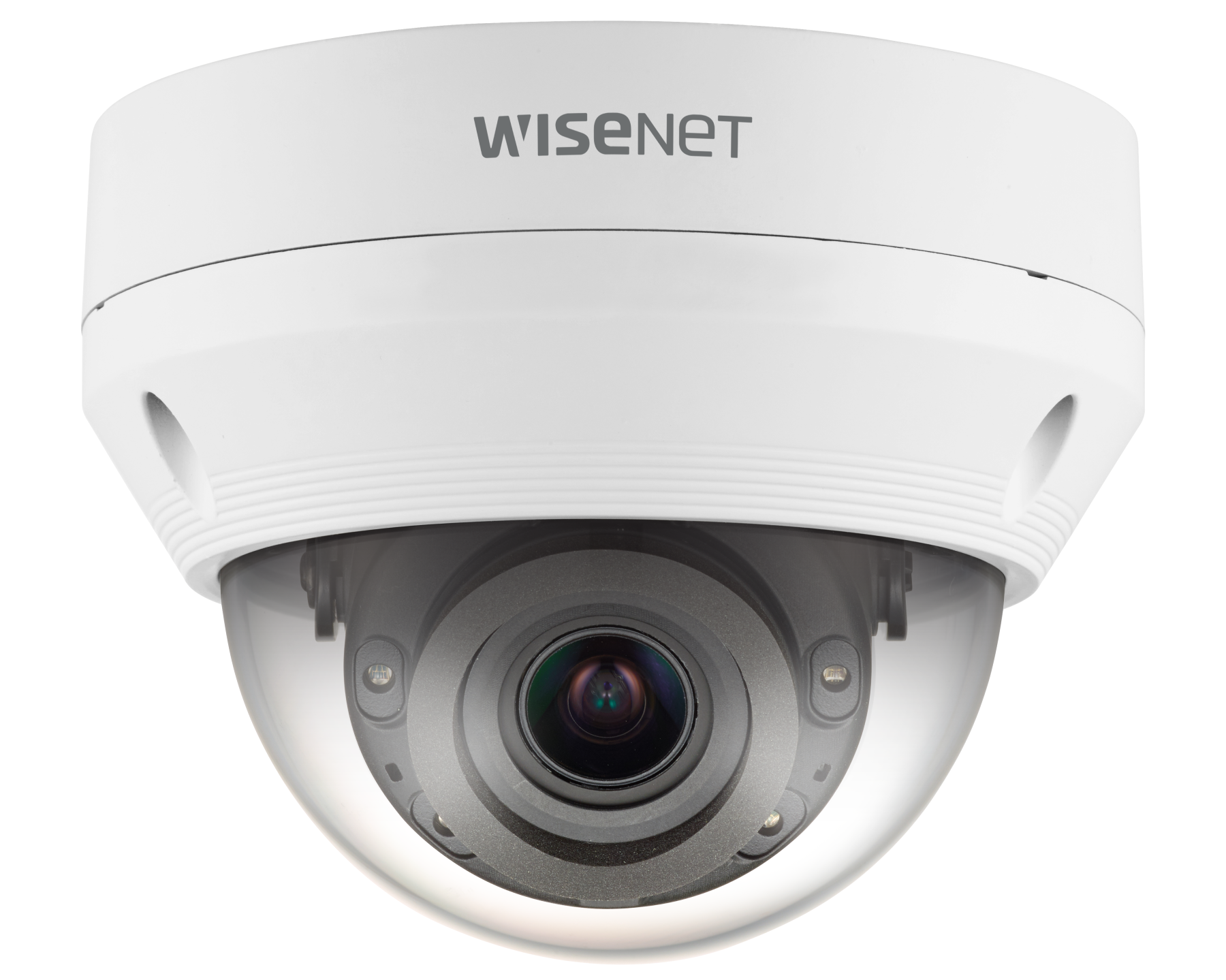 Камера Wisenet для видеонаблюдения Wisenet QNV-6072R