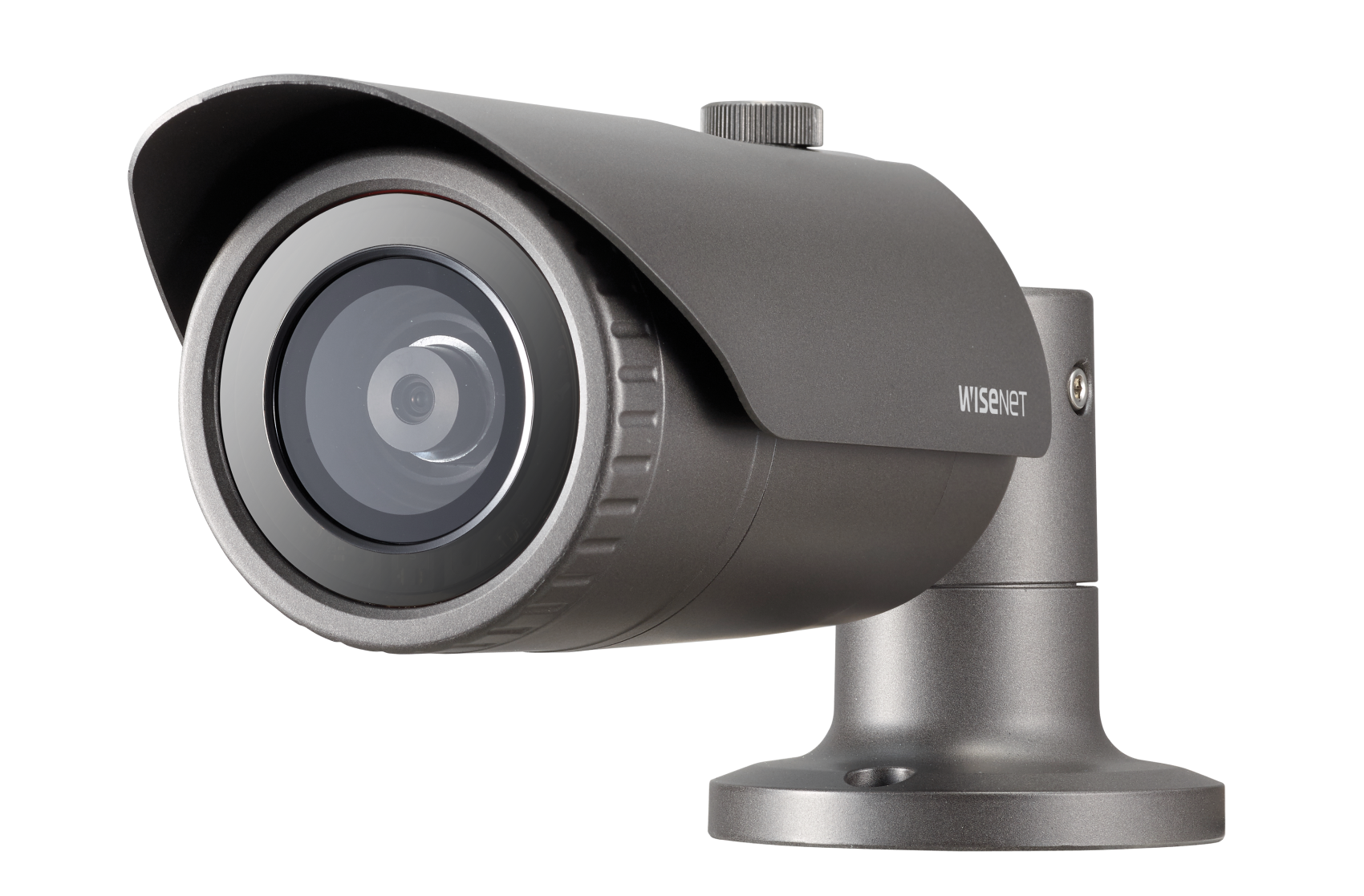 Камера видеонаблюдения Wisenet QNO-7010R цена 10434.53 грн - фотография 2