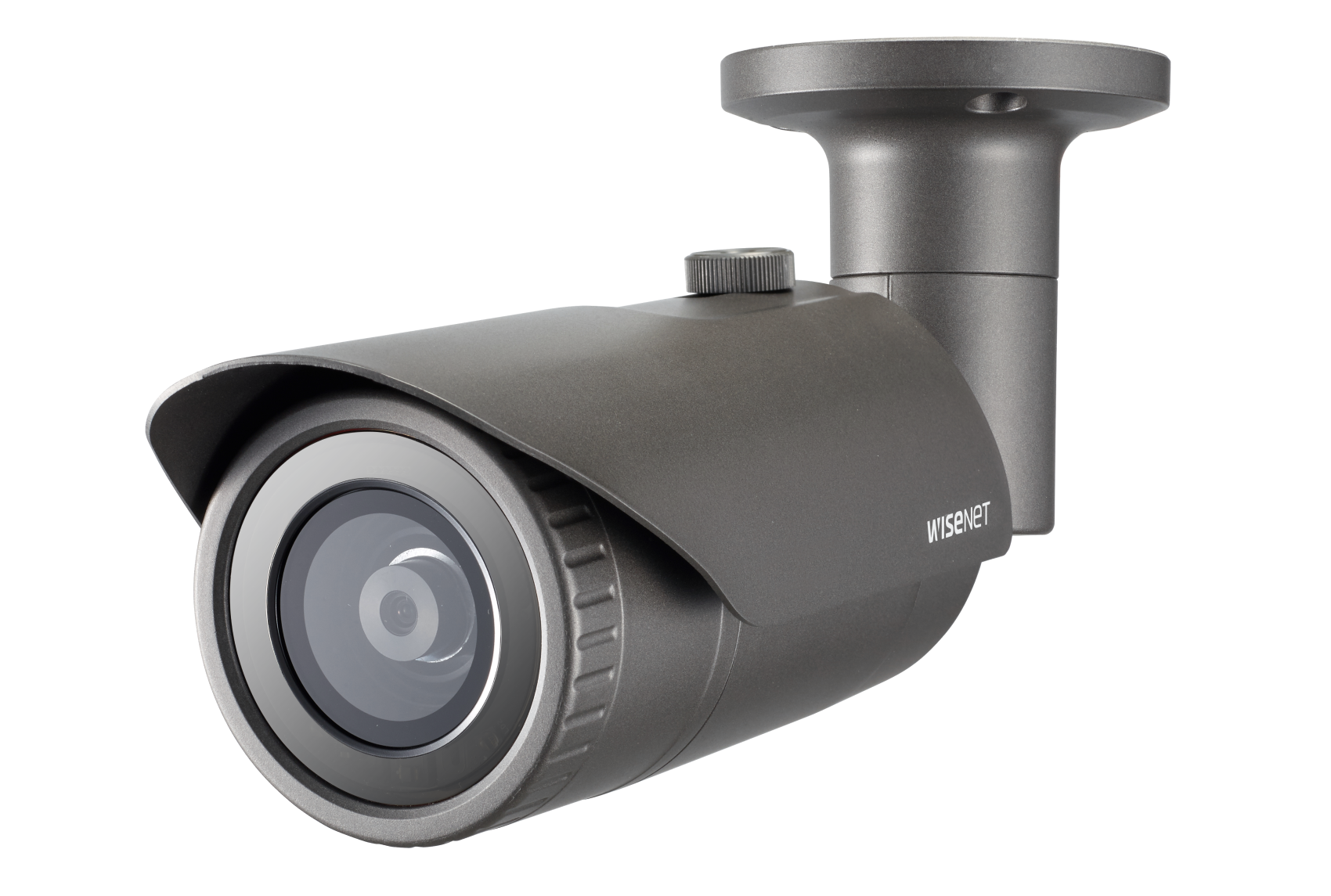 Характеристики камера видеонаблюдения Wisenet QNO-7010R