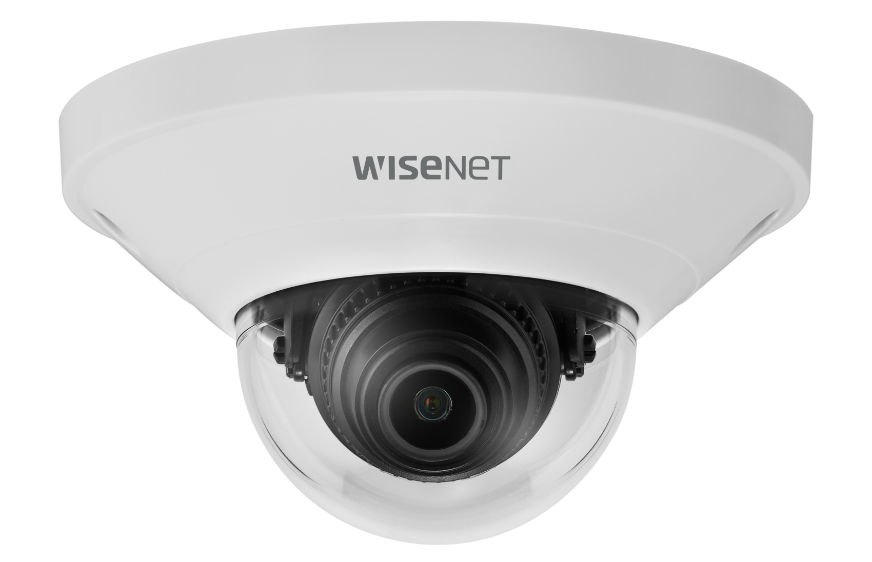 Камера видеонаблюдения Wisenet QND-6011 в интернет-магазине, главное фото