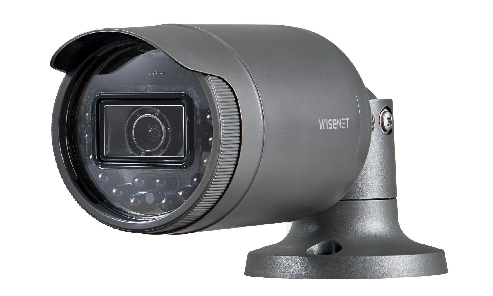 Камера видеонаблюдения Wisenet LNO-6010R цена 6669.02 грн - фотография 2