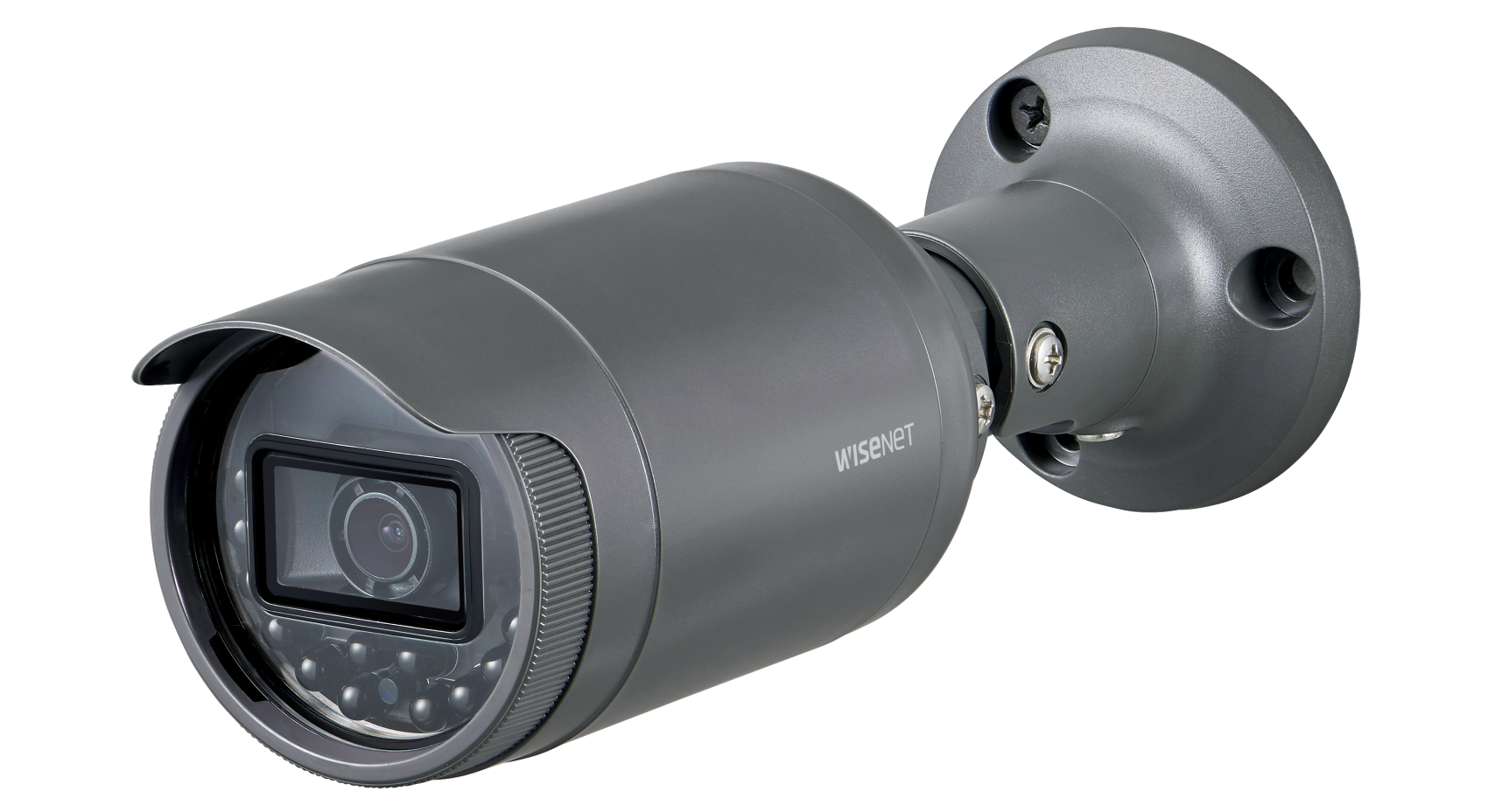 Характеристики камера видеонаблюдения Wisenet LNO-6010R