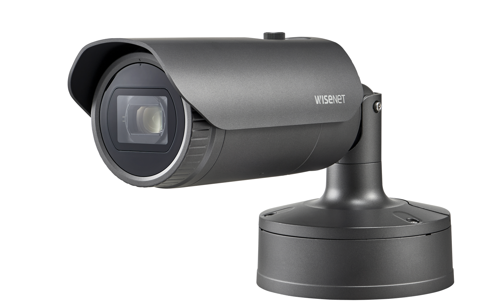Камера видеонаблюдения Wisenet XNO-6120R цена 56709.38 грн - фотография 2