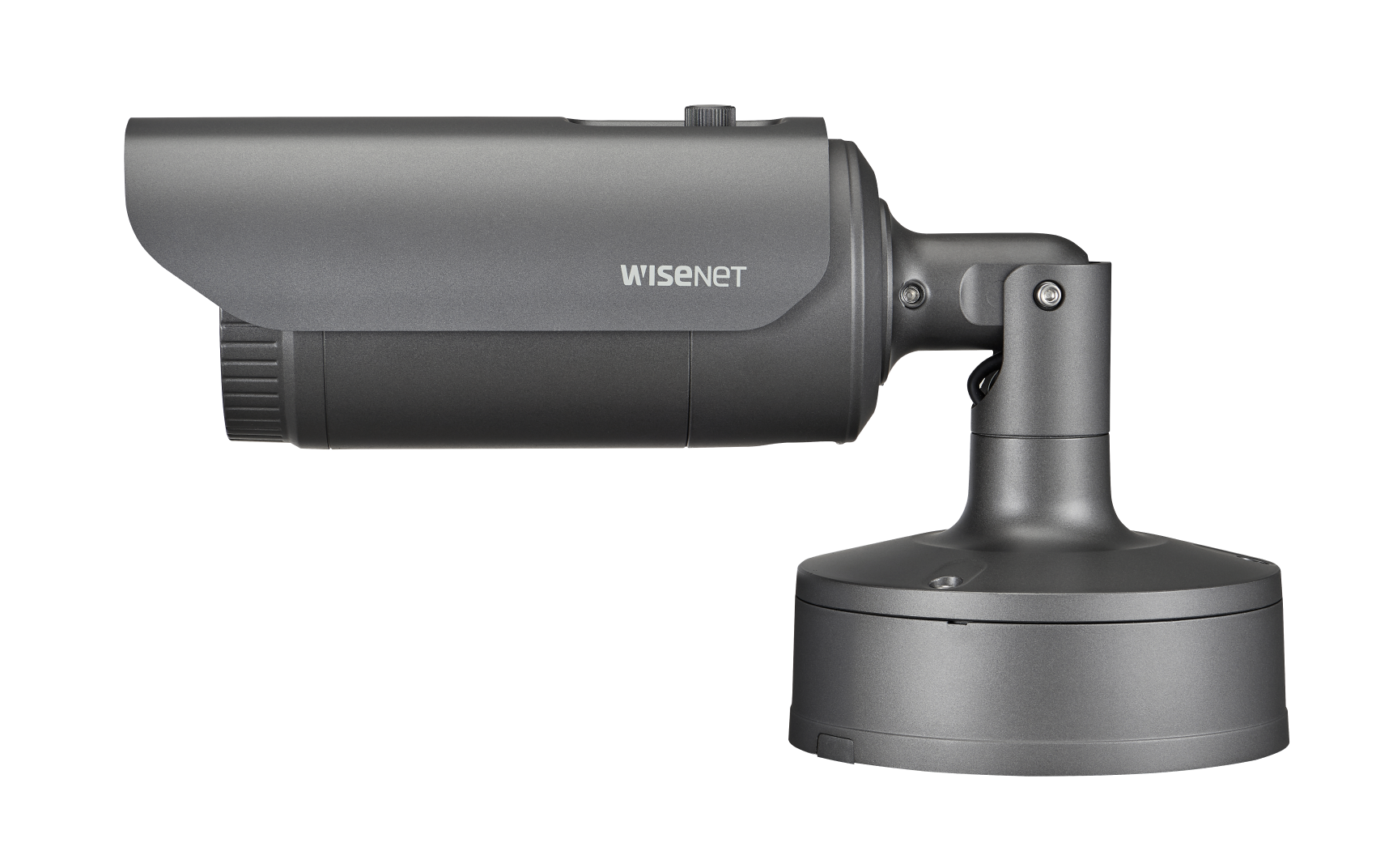 Камера видеонаблюдения Wisenet XNO-6120R отзывы - изображения 5