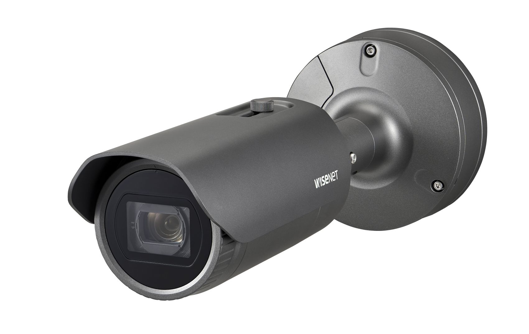 Камера Wisenet для видеонаблюдения Wisenet XNO-6120R