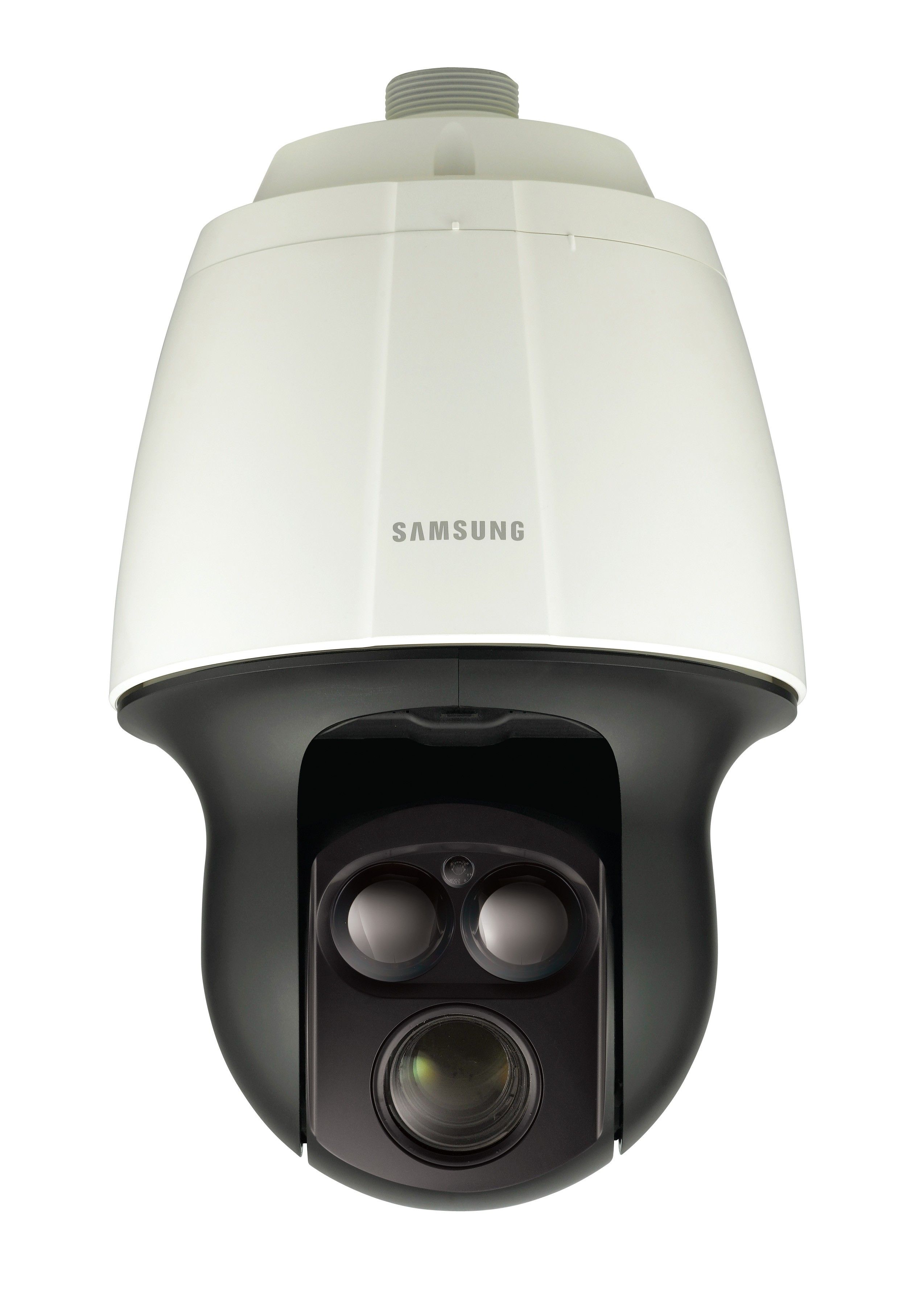 Камера видеонаблюдения Wisenet SNP-L6233RHP