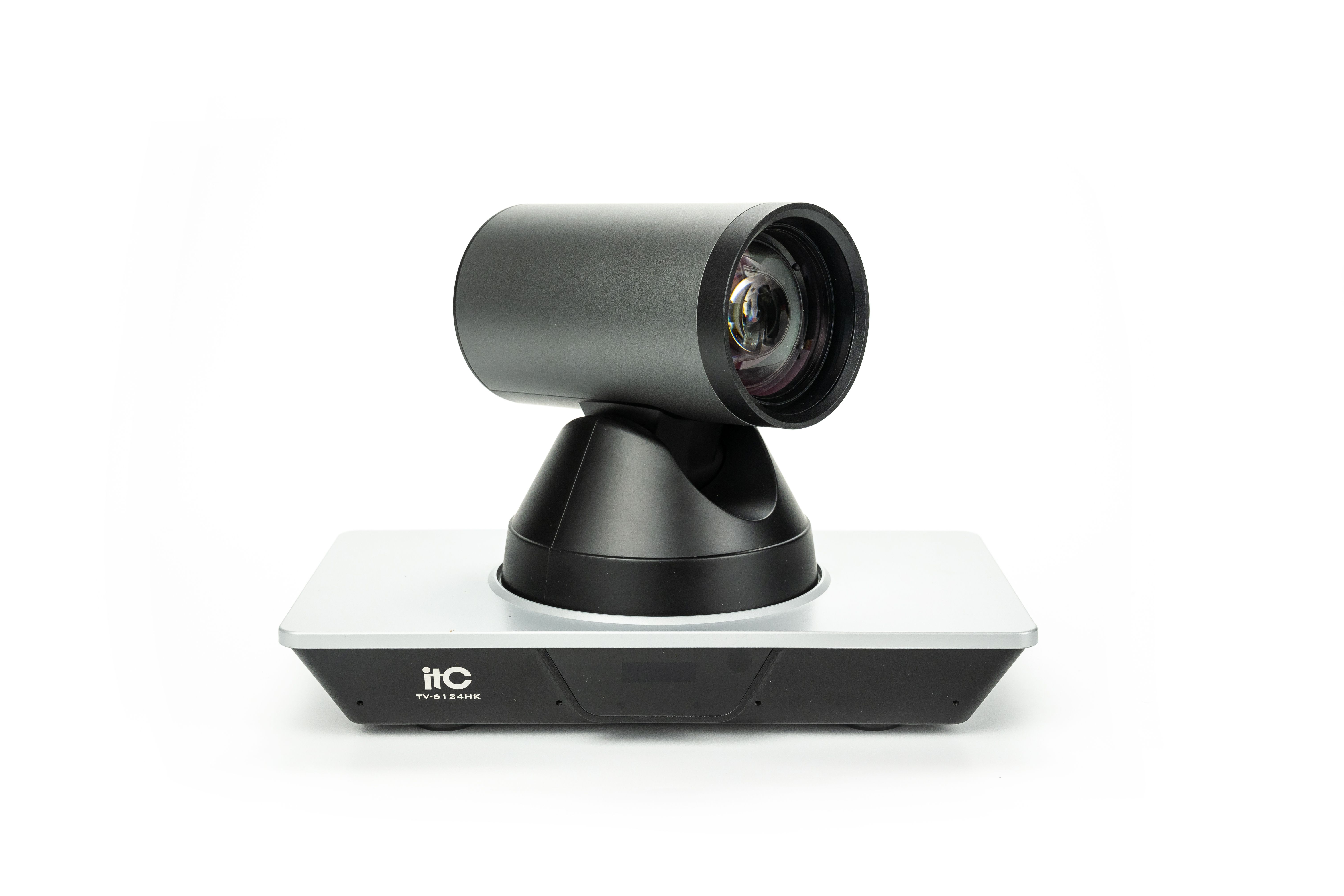 Отзывы камера видеонаблюдения ITC TV-6124HK
