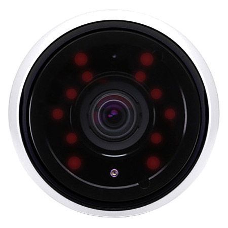 Камера видеонаблюдения Ubiquiti UniFi G3 PRO цена 14626 грн - фотография 2