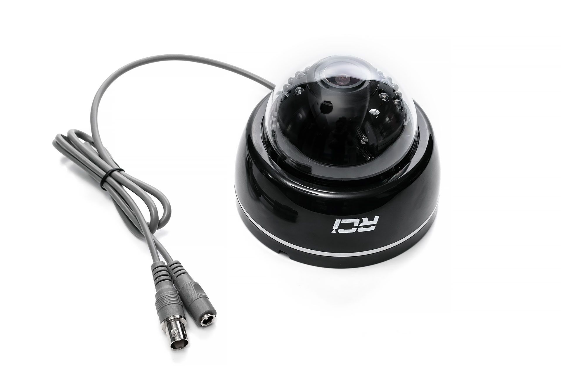 Камера видеонаблюдения RCI RD111FHD-VFIR (black) в интернет-магазине, главное фото