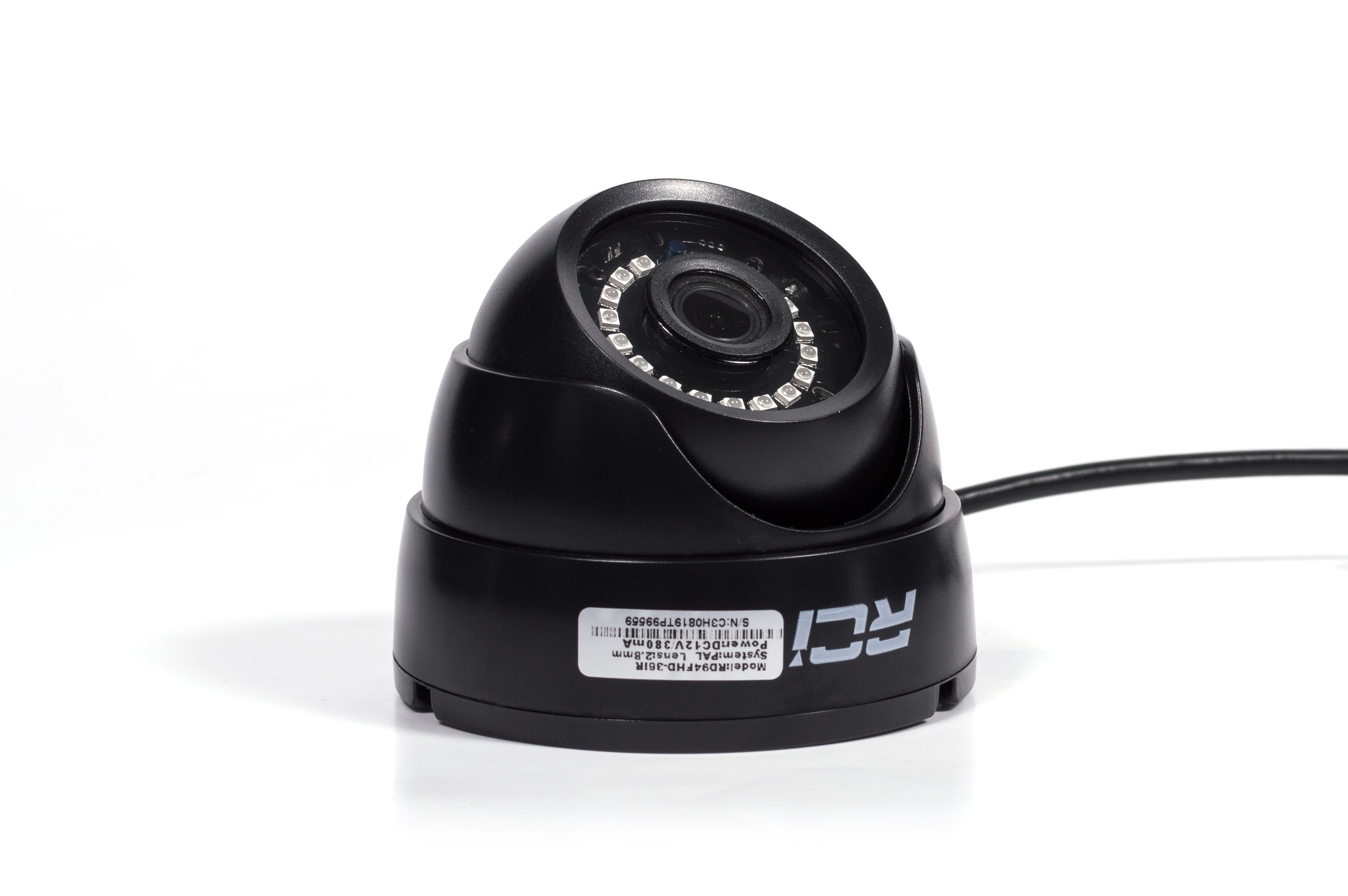 Камера видеонаблюдения RCI RD94FHD-36IR цена 1628.52 грн - фотография 2