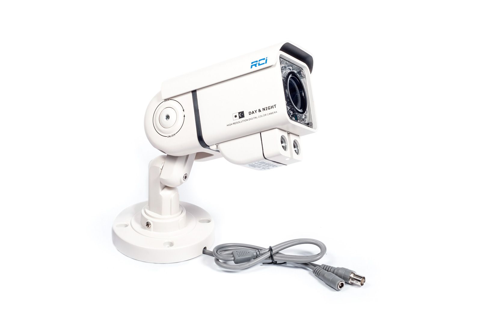 Камера відеоспостереження RSW110FHD-VFIR2 RSW110FHD-VFIR2 відгуки - зображення 5