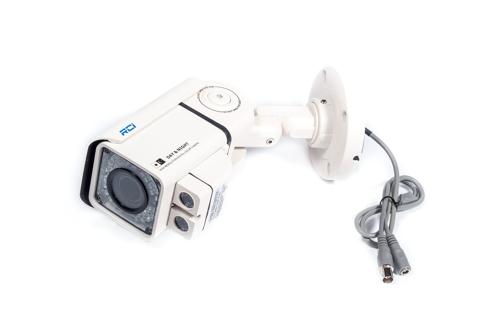 Камера видеонаблюдения RCI RSW110FHD-VFIR2 инструкция - изображение 6