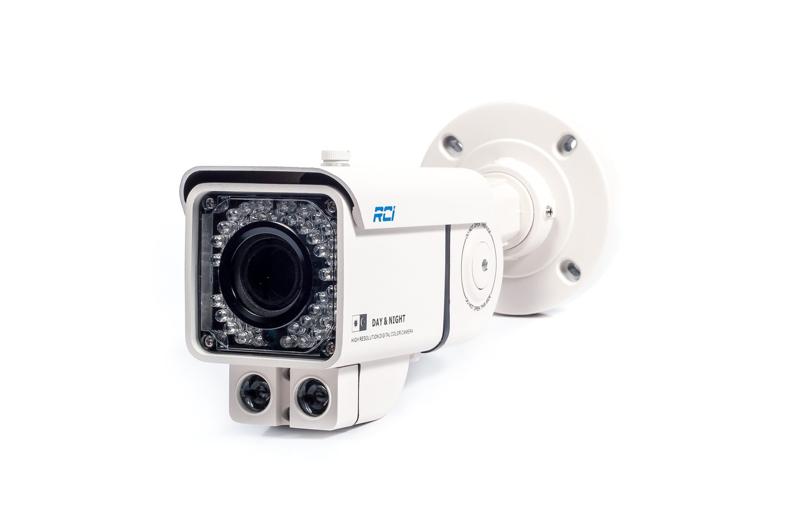Характеристики камера видеонаблюдения RCI RSW110FHD-VFIR2