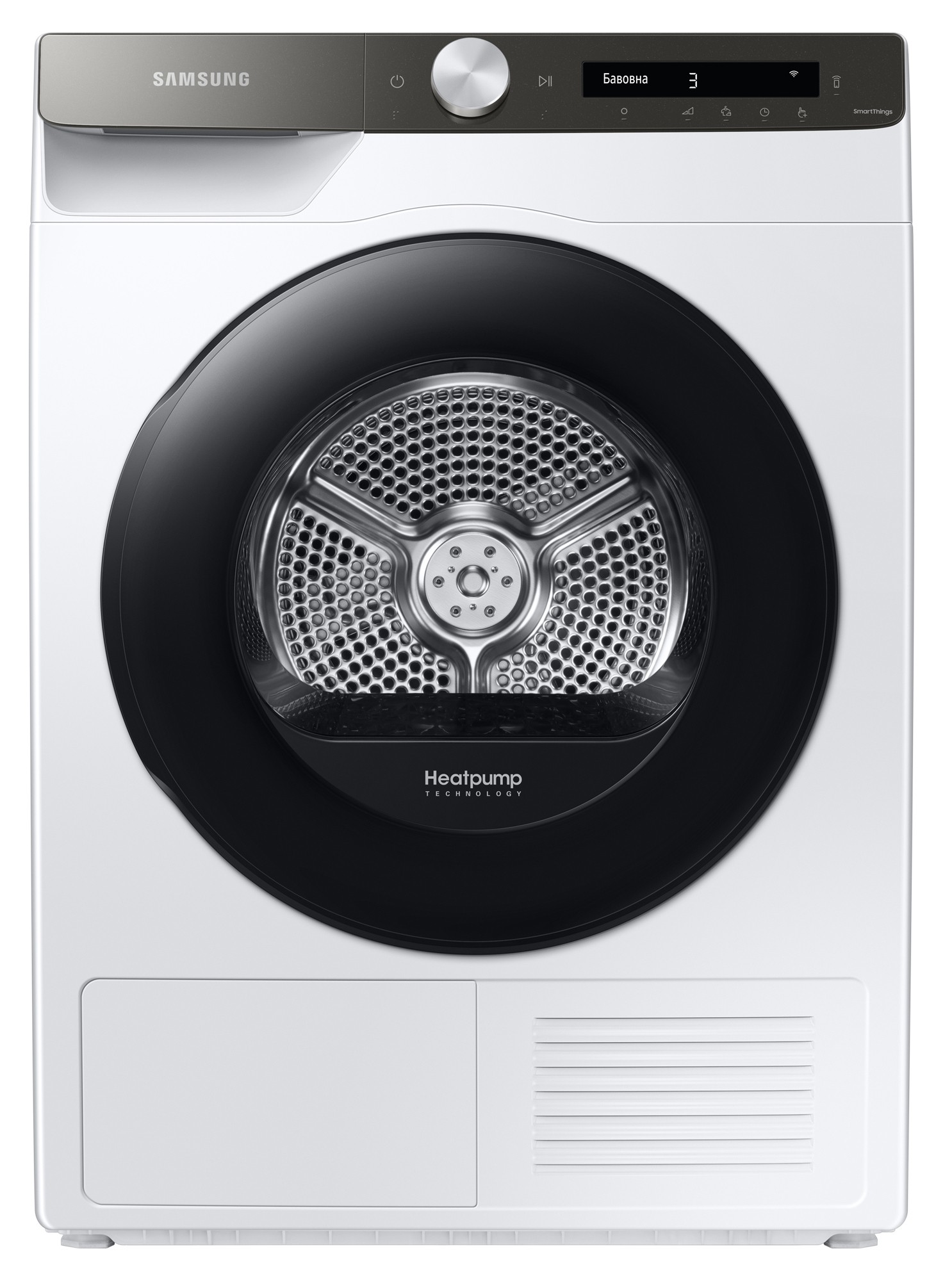 Samsung DV90T5240AT/UA