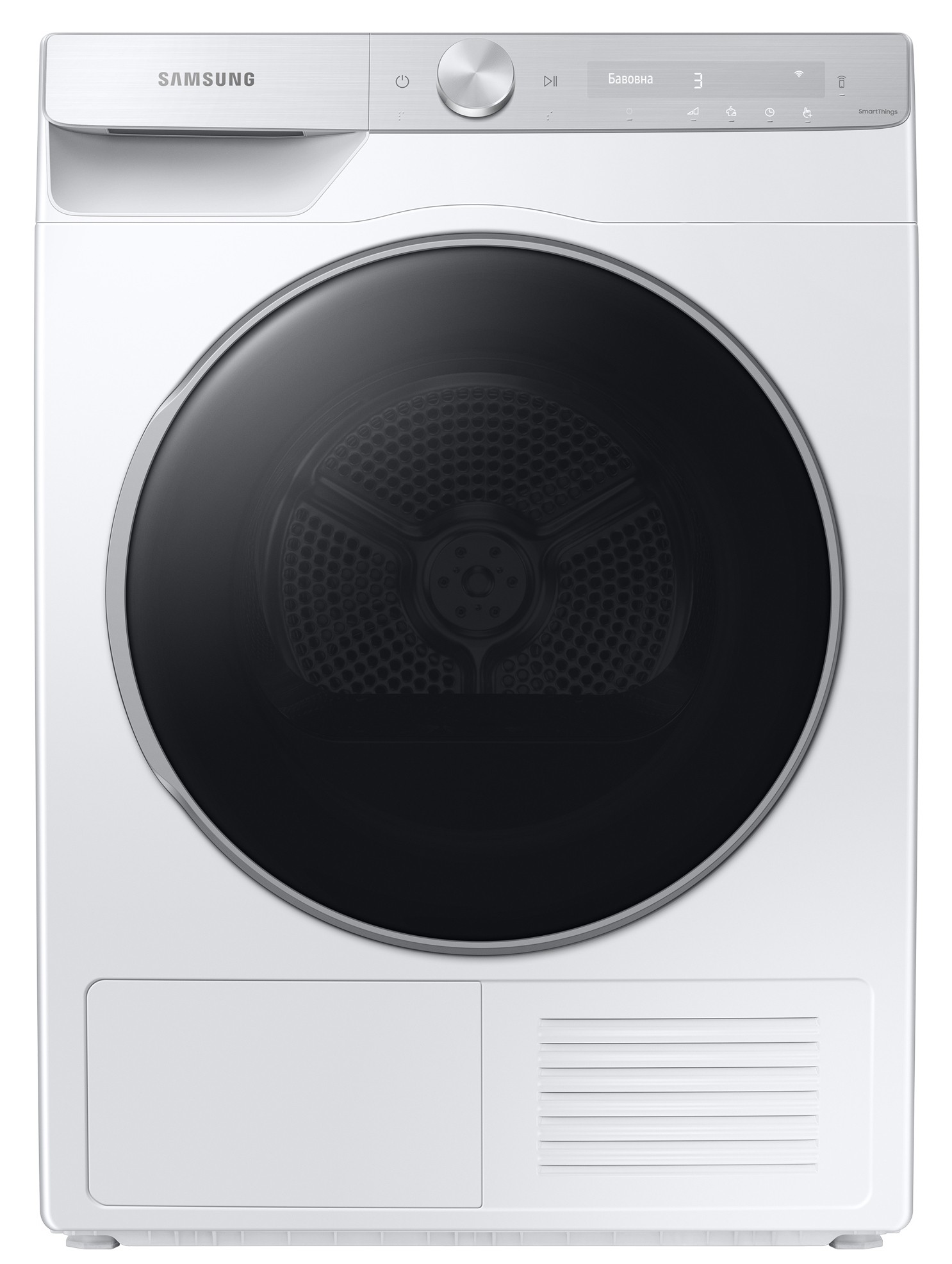 Samsung DV90T8240SH/UA