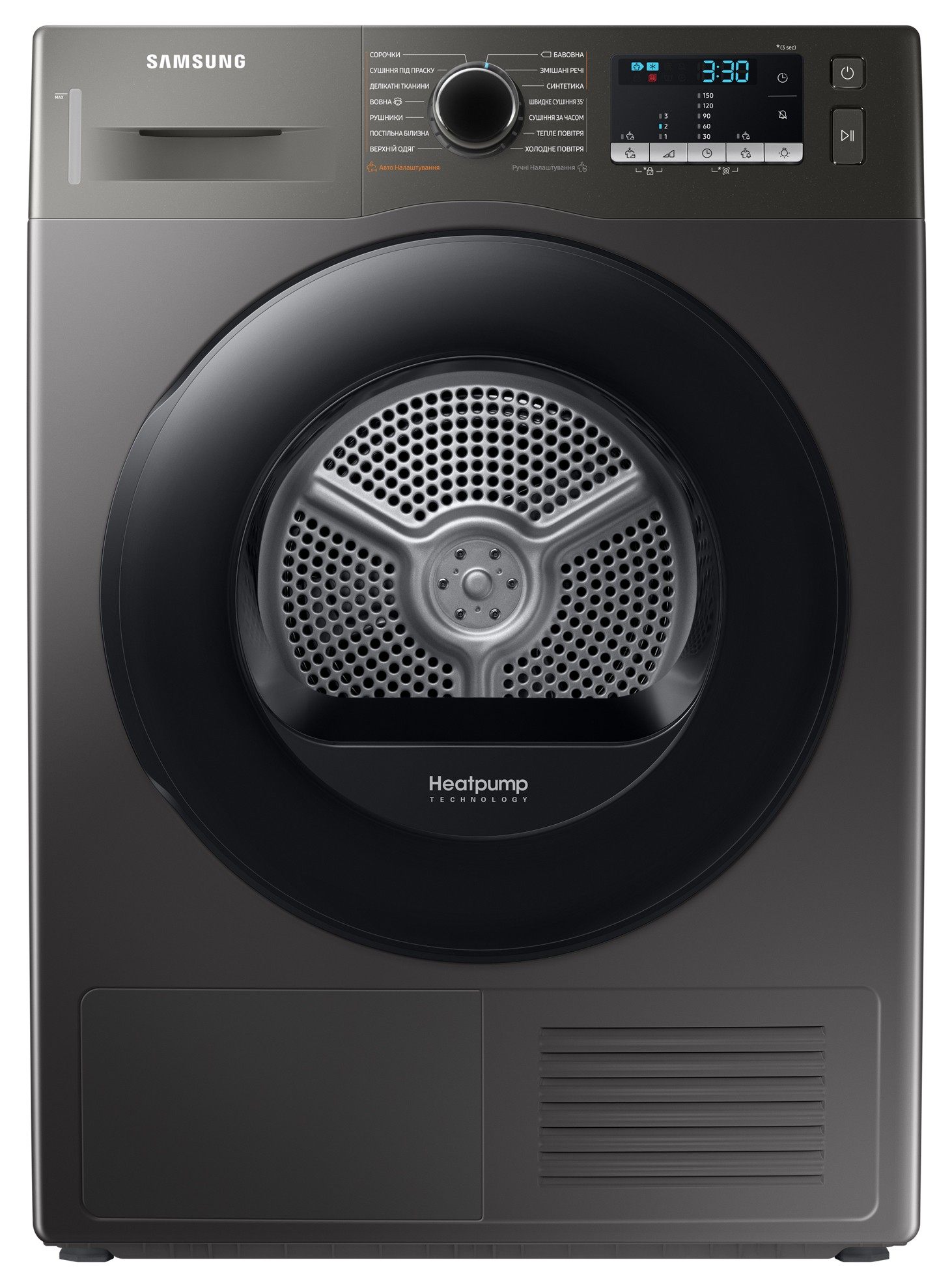 Samsung DV90TA040AX/UA