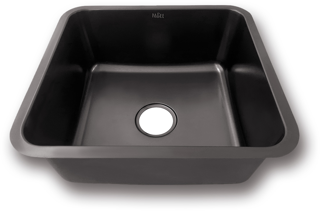 Кухонна мийка Nett NB-4643 в інтернет-магазині, головне фото