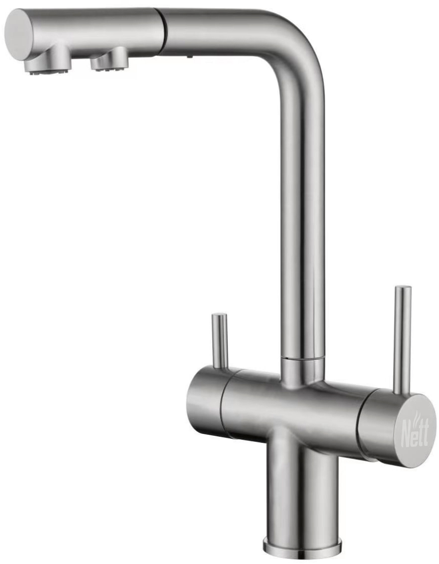 Nett FWS-33