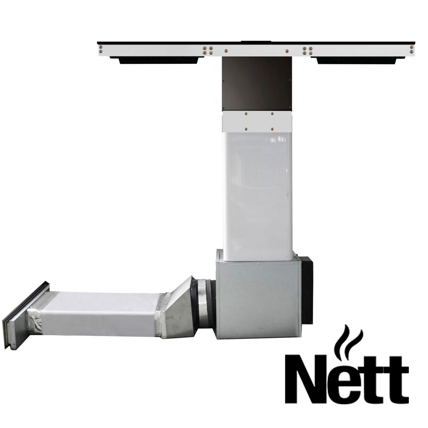 Фільтр для варильної поверхні Nett (070320) інструкція - зображення 6