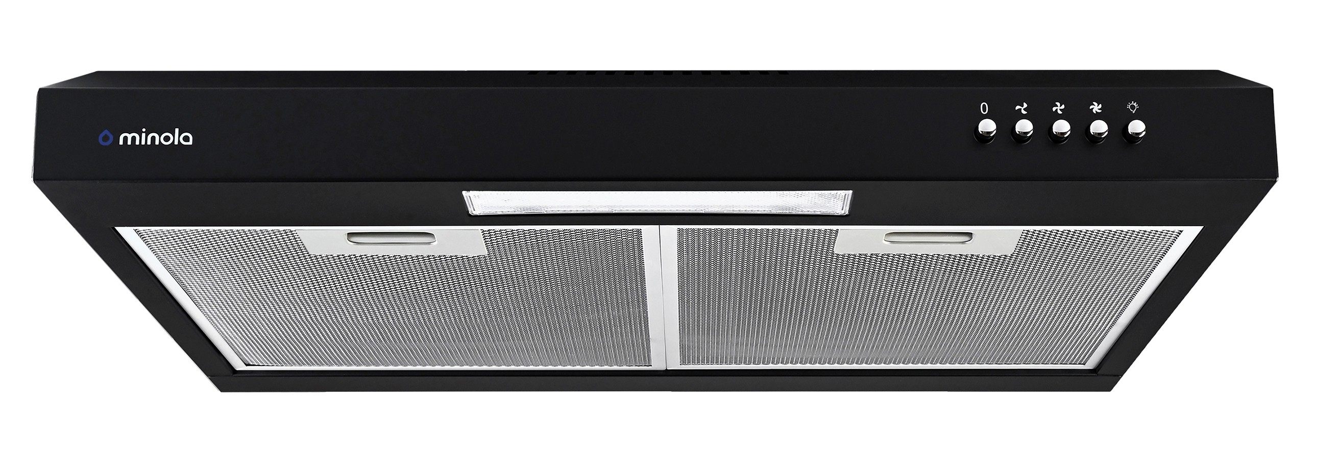 Minola HPL 512 BL