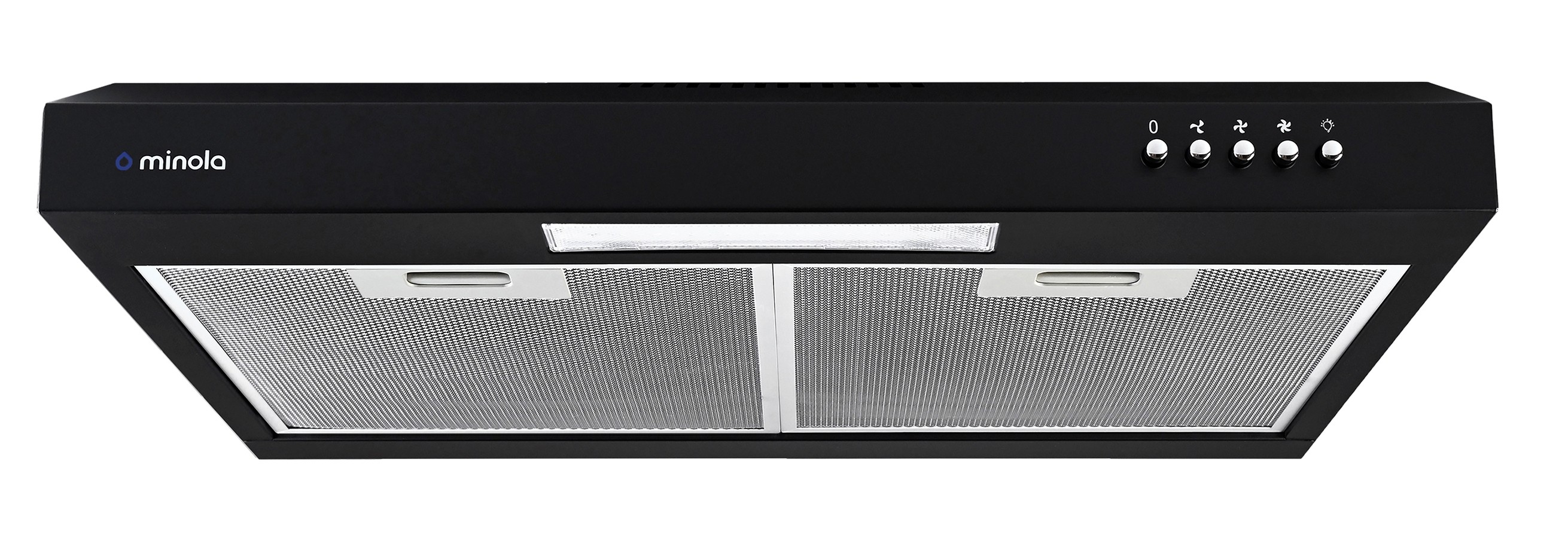 Minola HPL 512 BL
